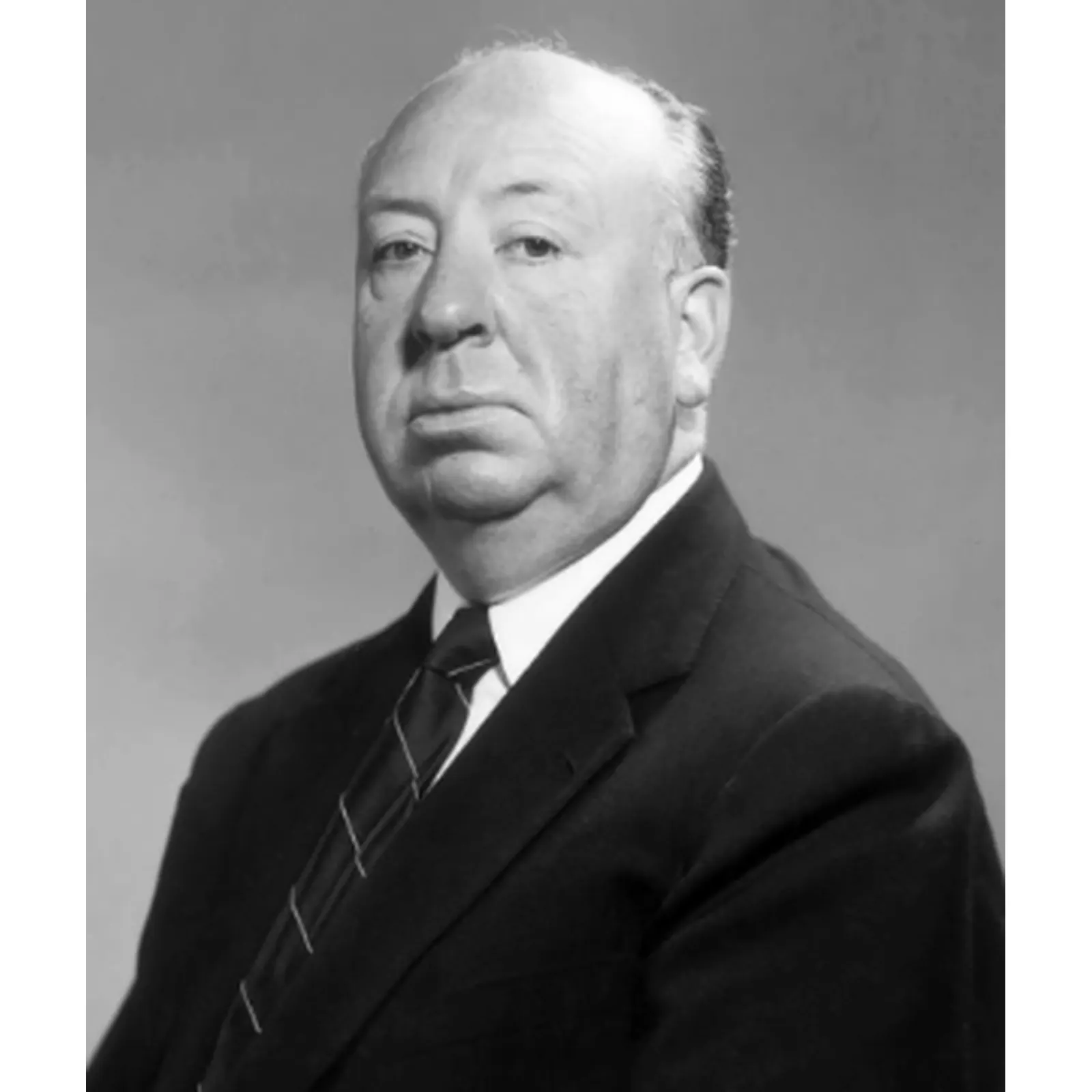 Alfred Hitchcock biography profile