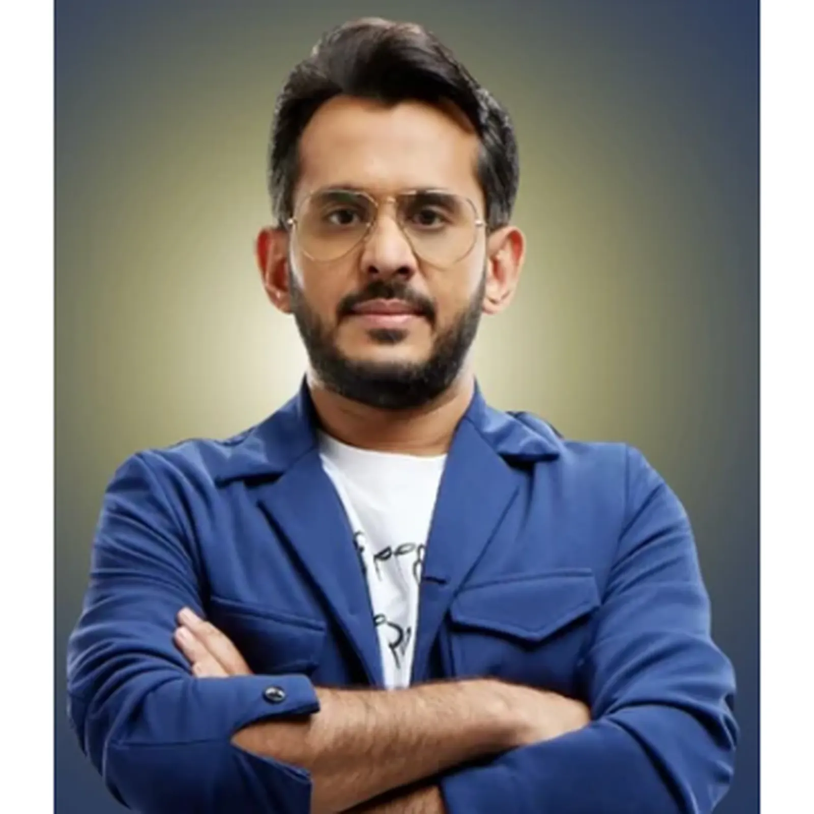 Aman Gupta