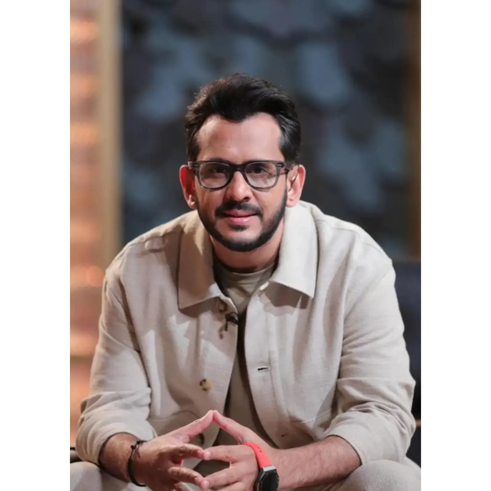 Aman Gupta boAt co-founder and Shark Tank India investor