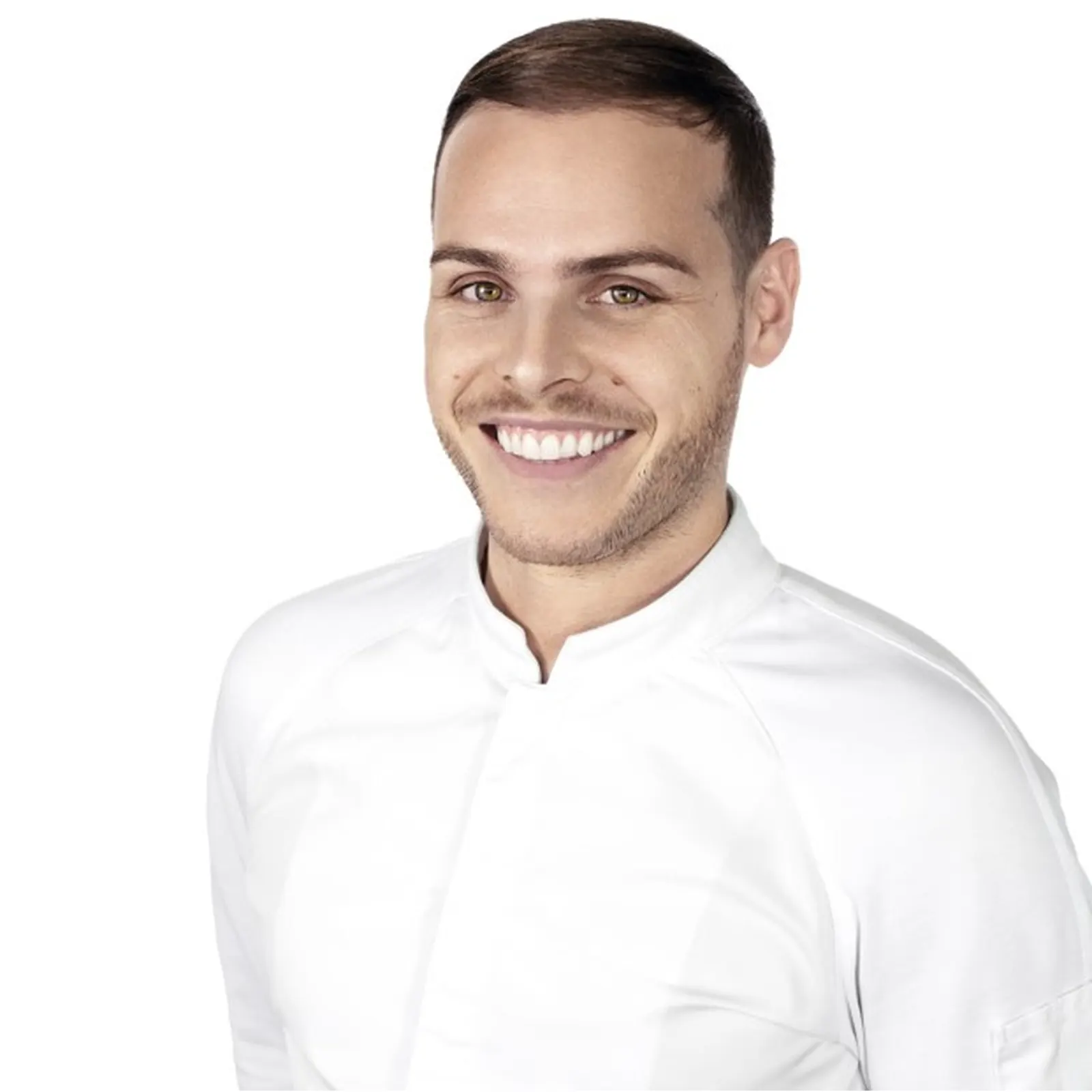 Amaury Guichon biography profile