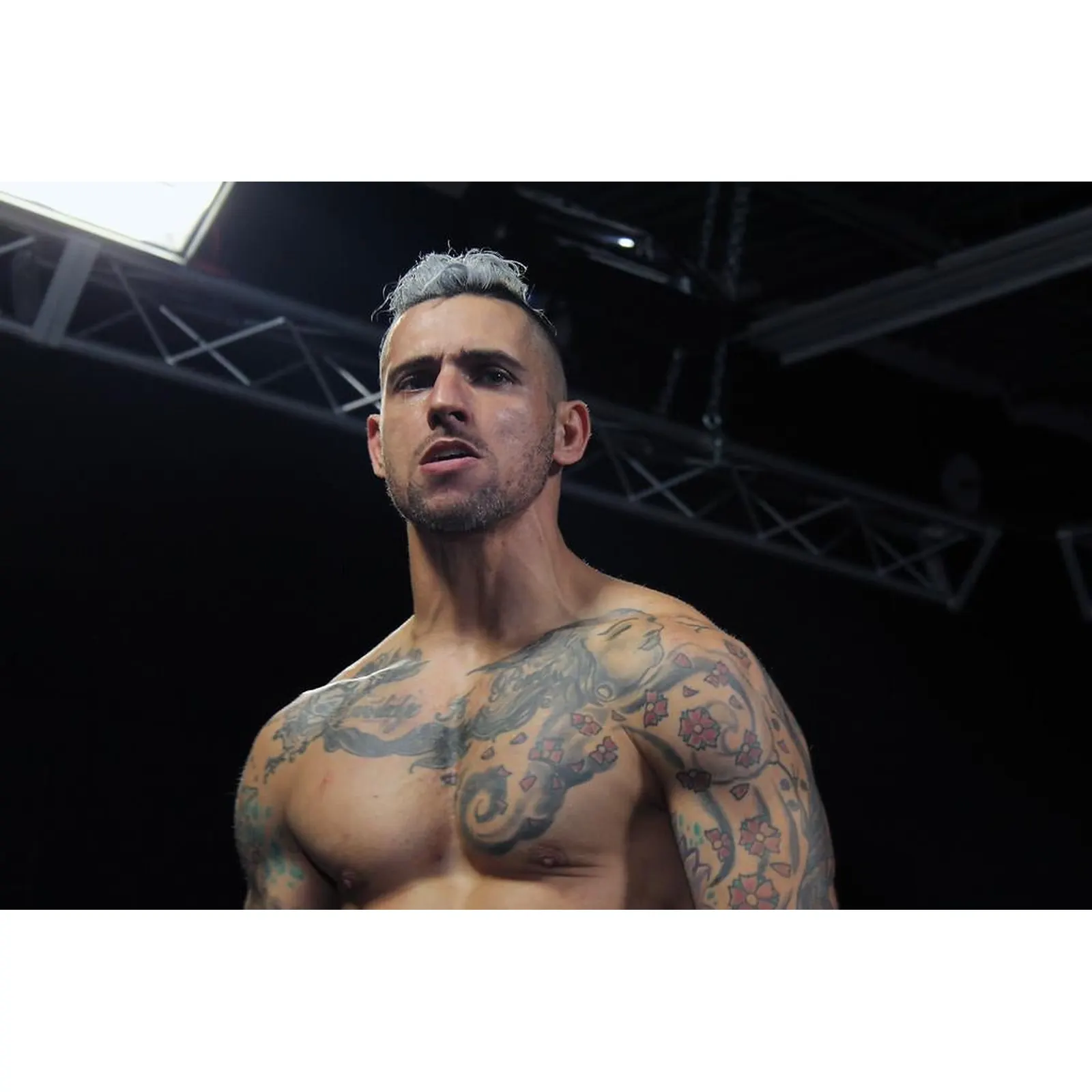 Anthony Henry biography profile