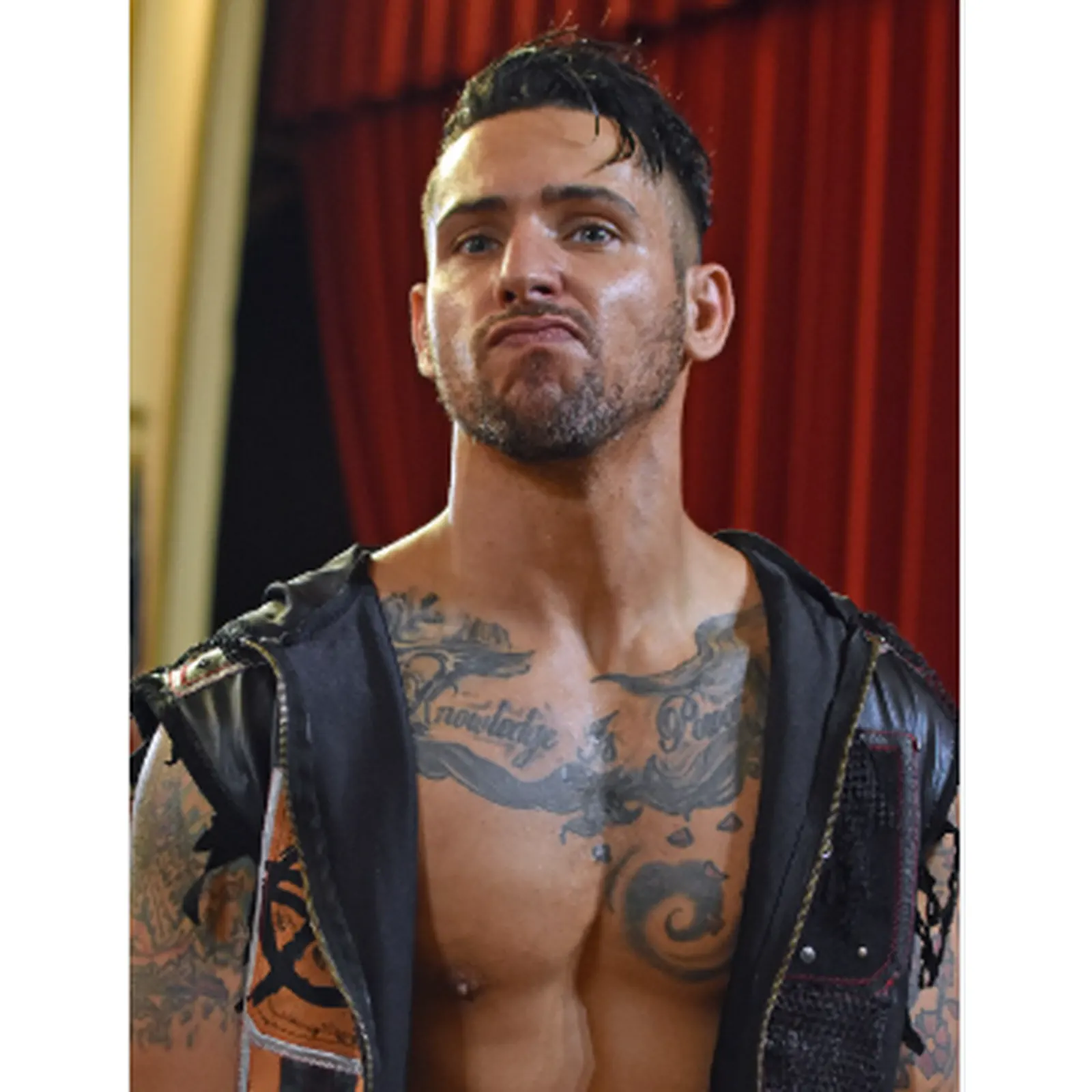 Anthony Henry net worth profile