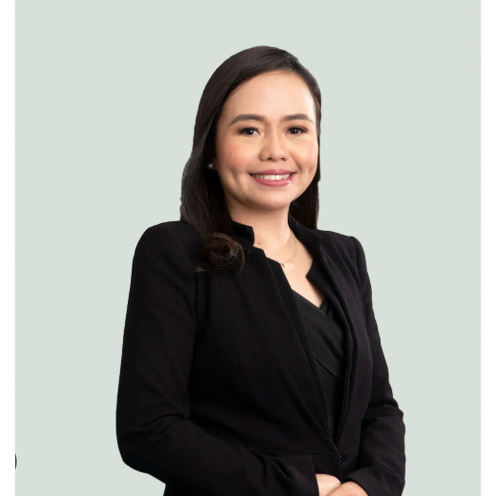 Kristine R. Ferrer biography profile