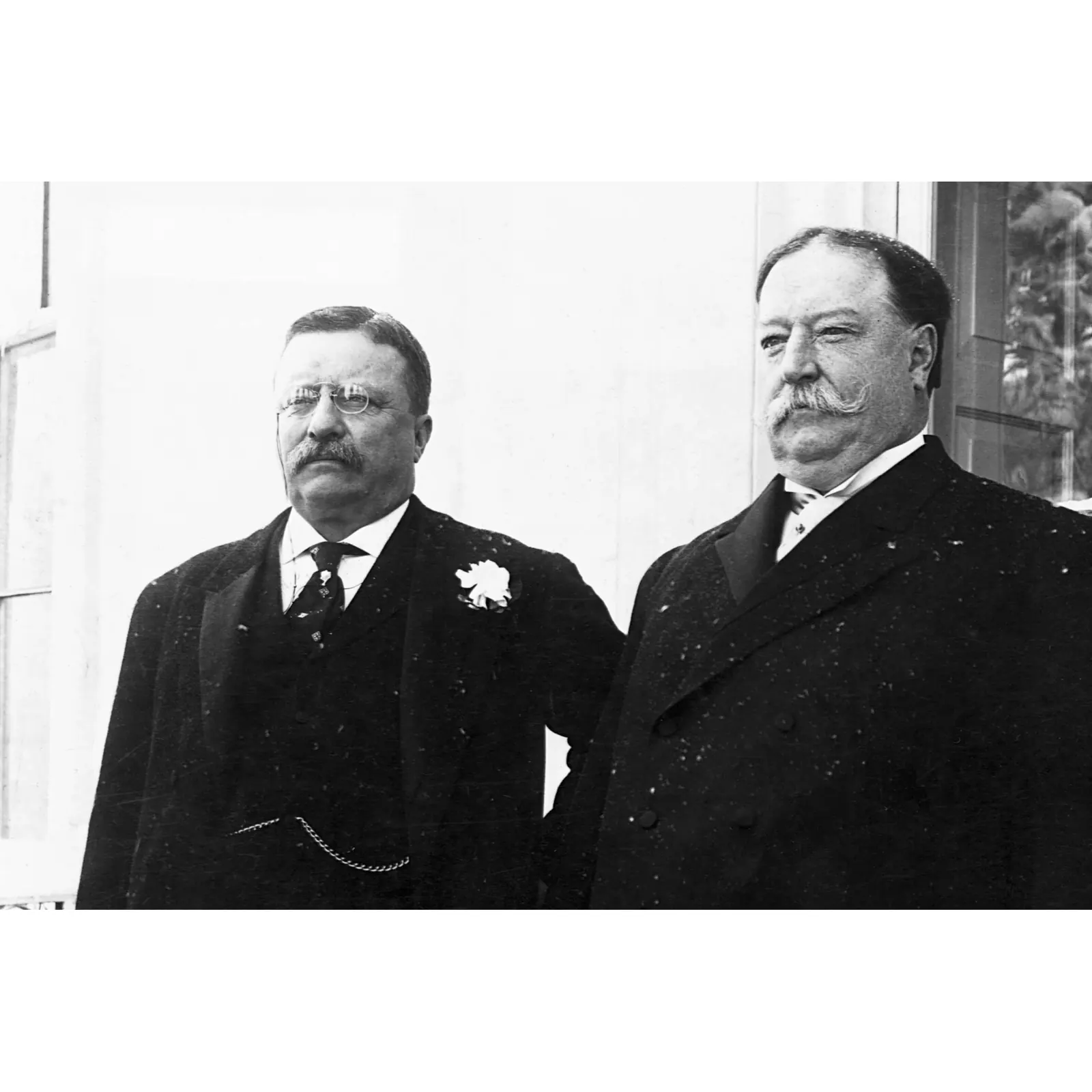 The best biographies and books about Theodore Teddy Roosevelt