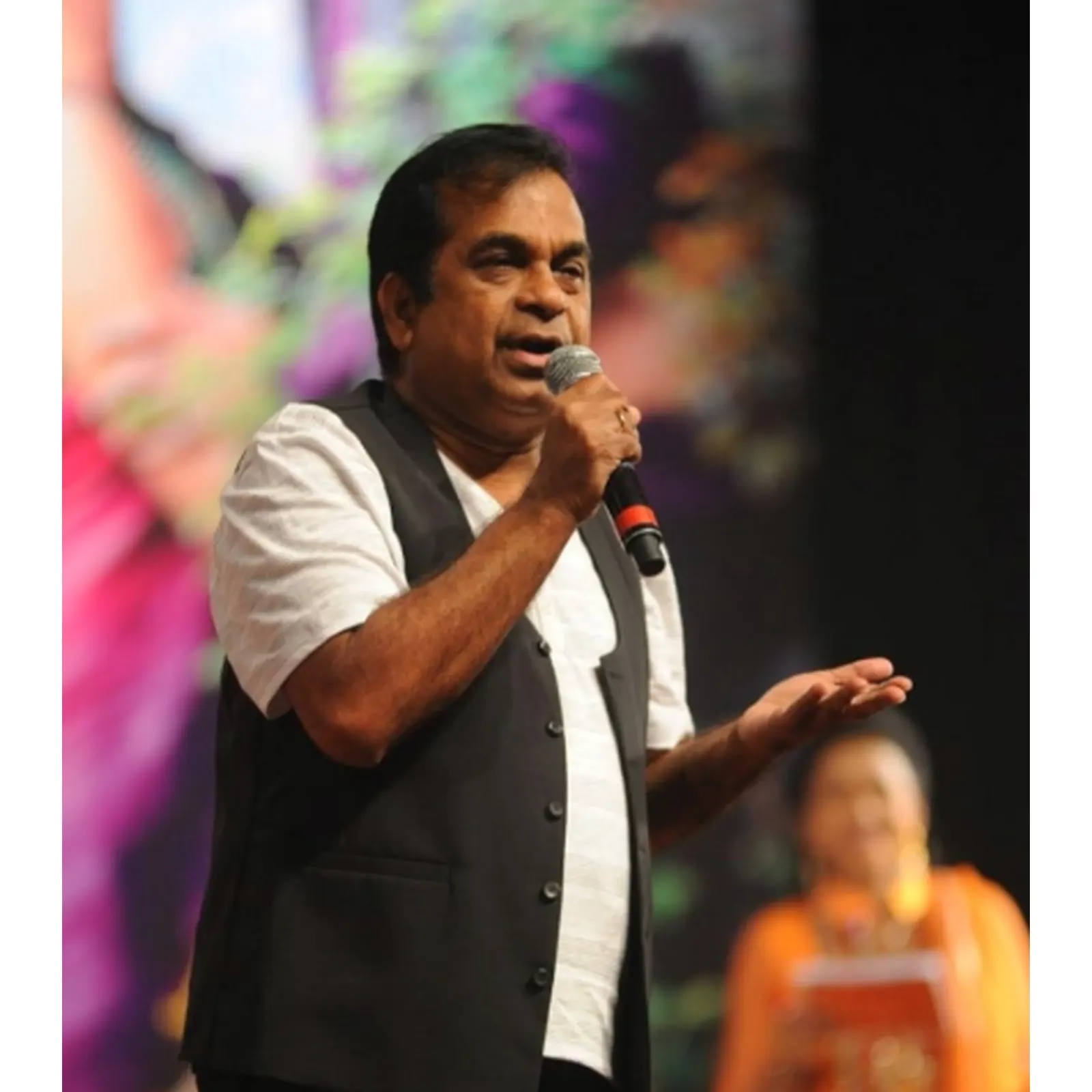 Brahmanandam actor and comedian net worth profile