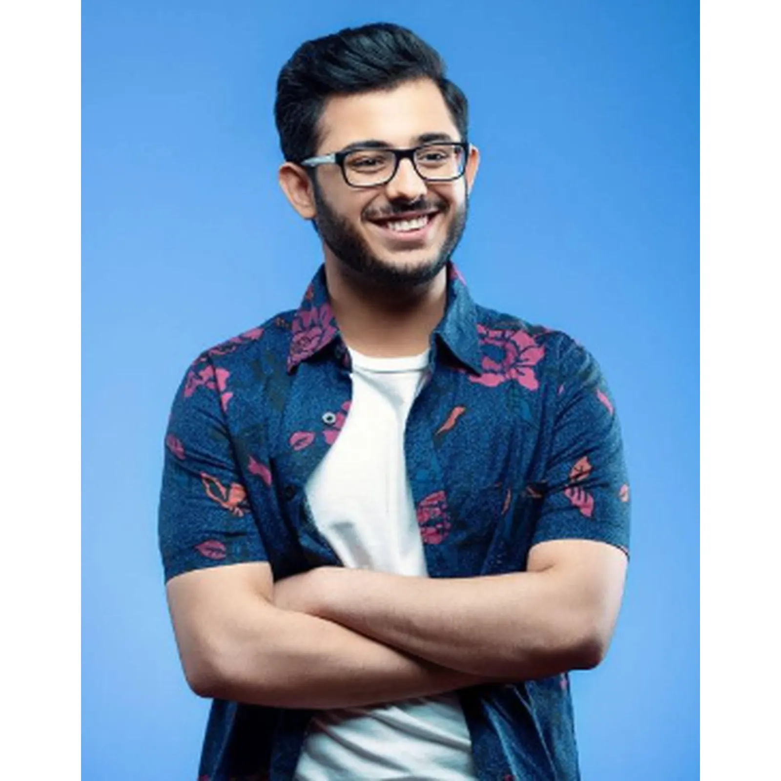 CarryMinati