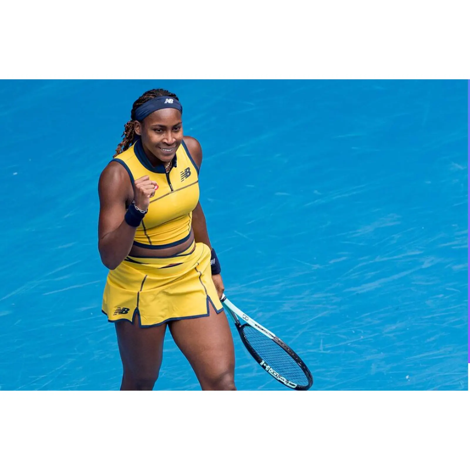 Coco Gauff