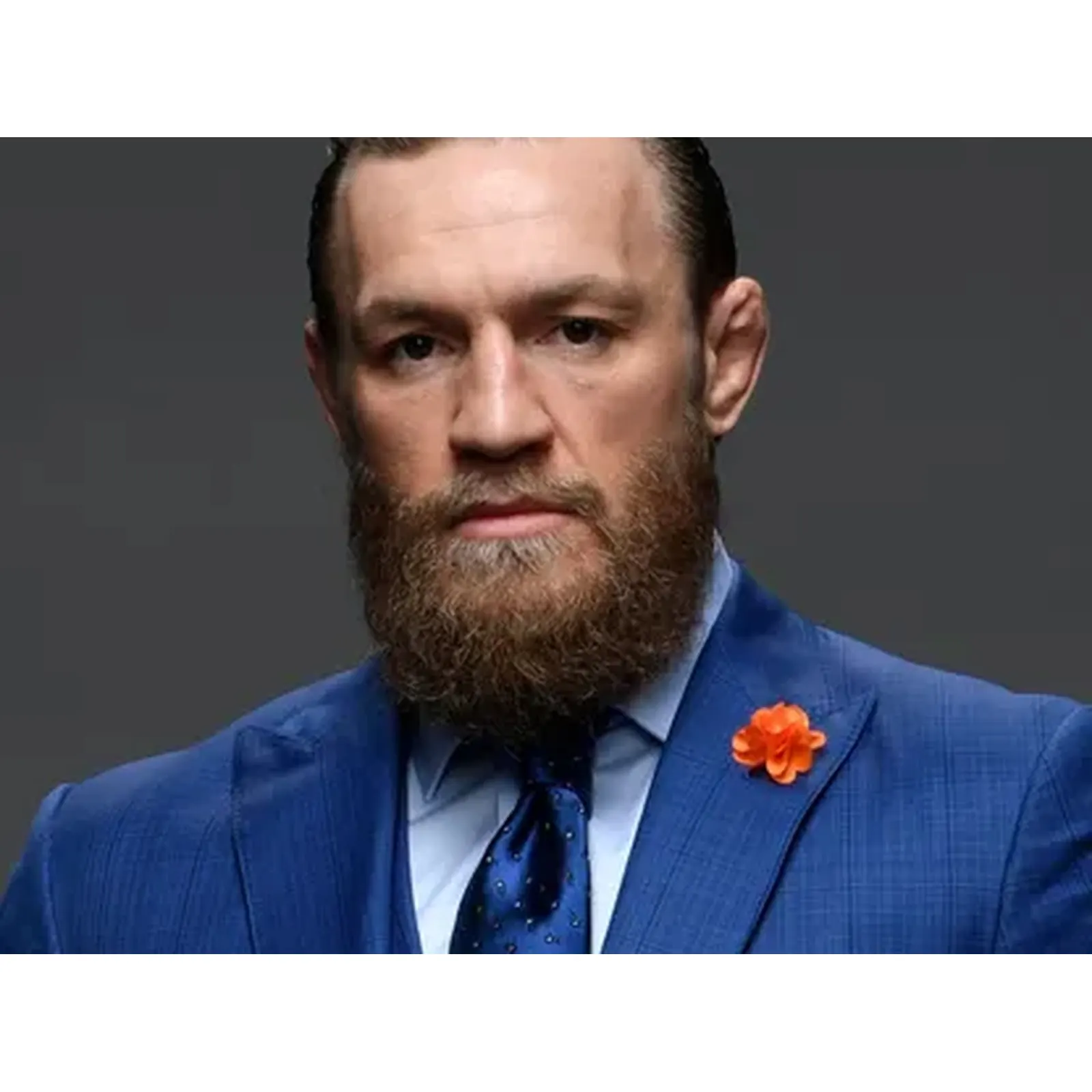 Conor McGregor biography profile
