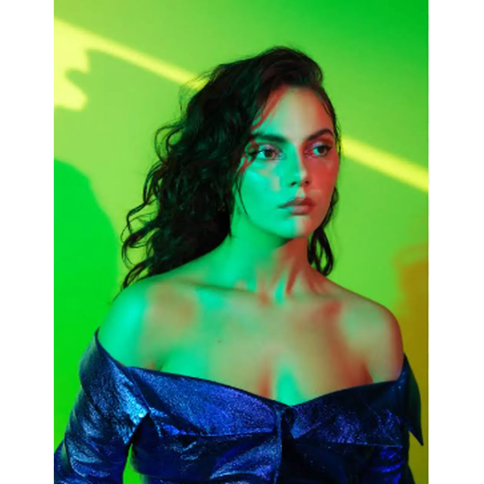 Dafne Keen