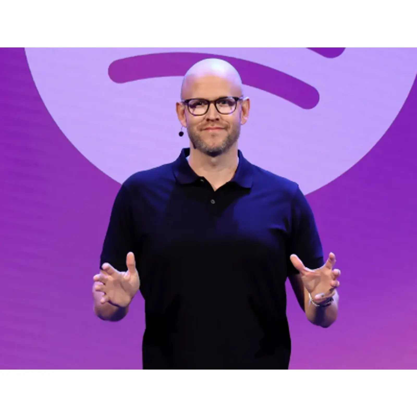 Daniel Ek