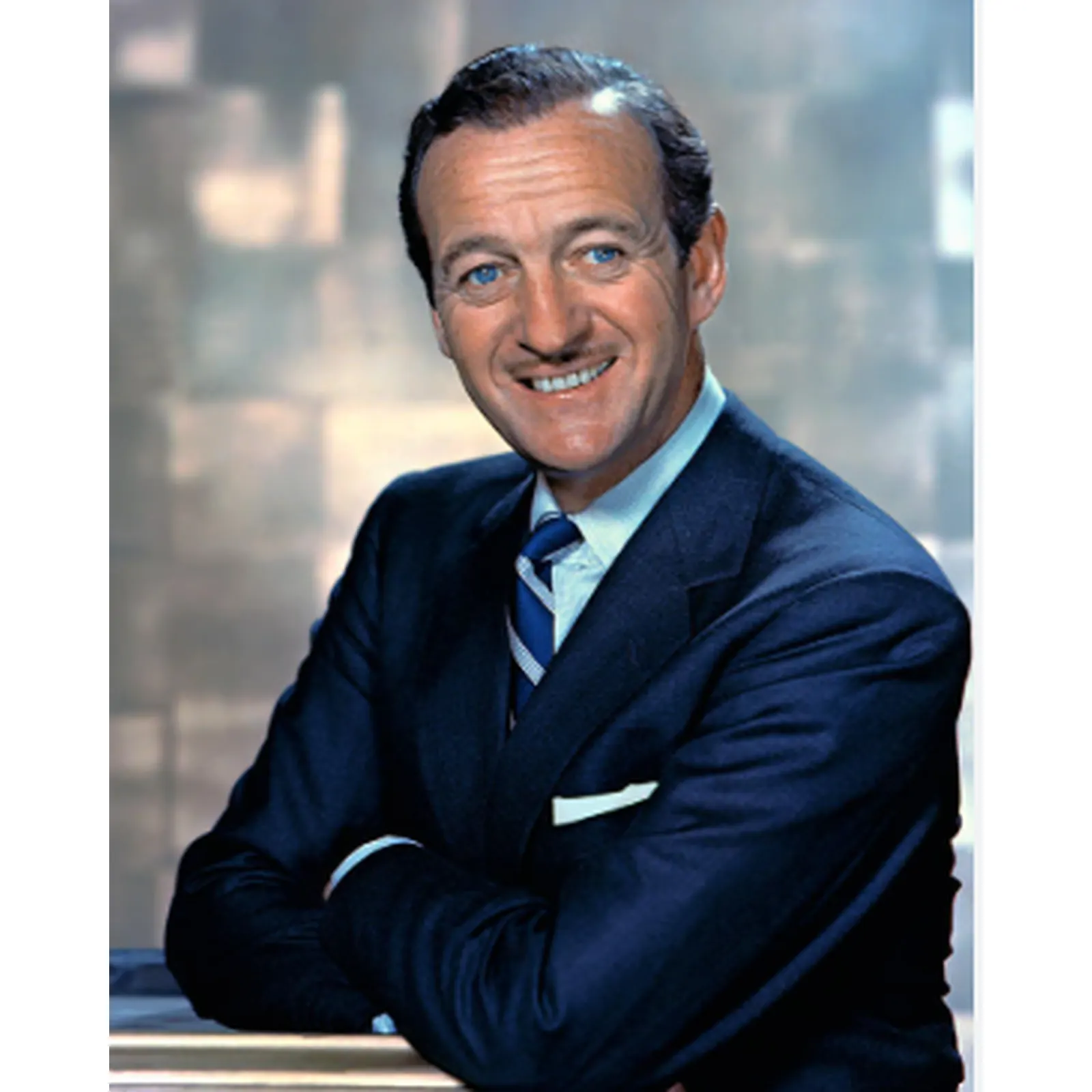 David Niven