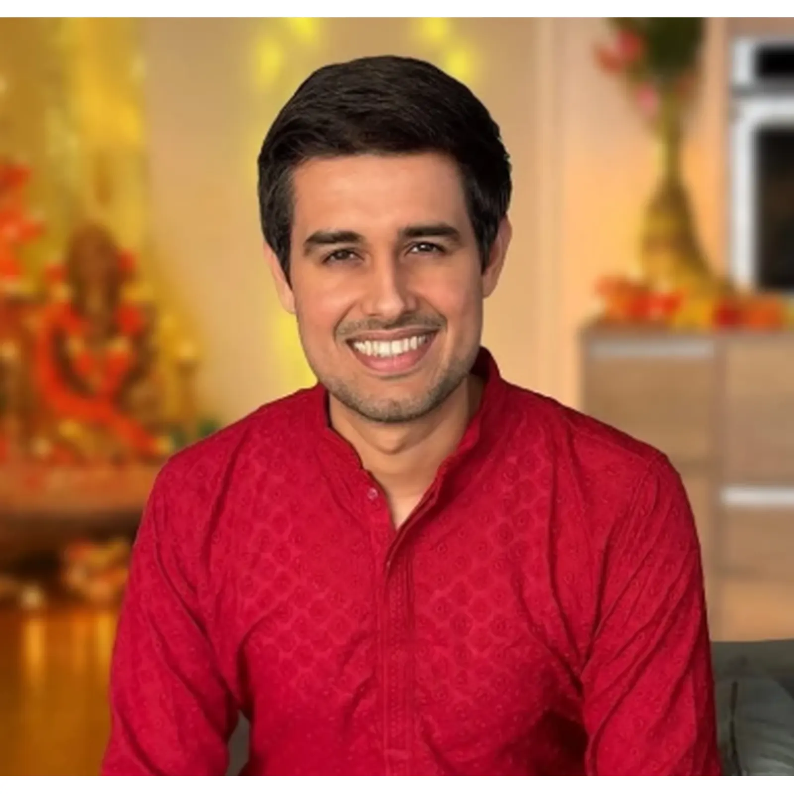 Dhruv Rathee