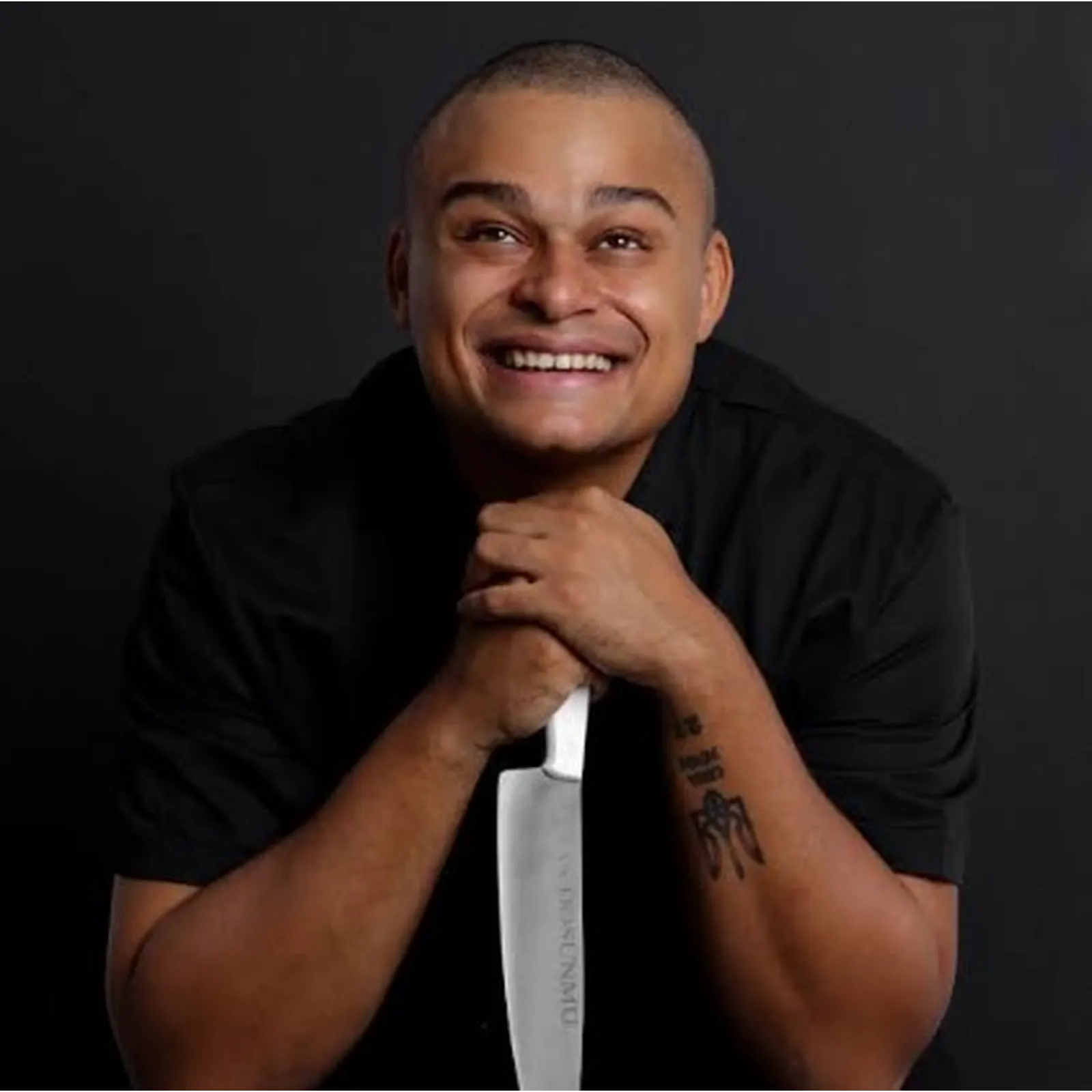 Elias Dosunmu biography profile