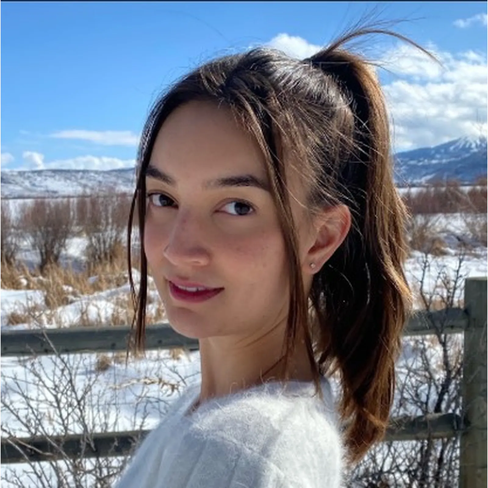 Emily Mariko biography profile
