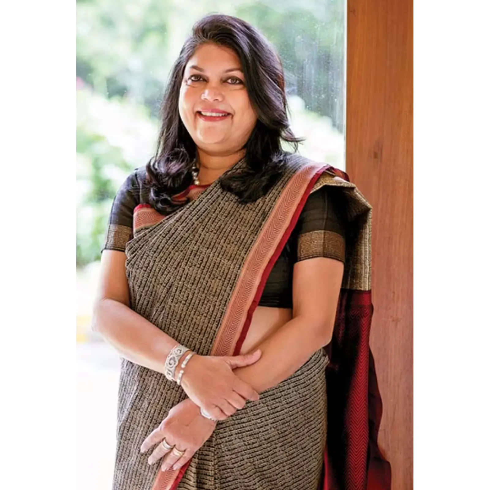 Falguni Nayar
