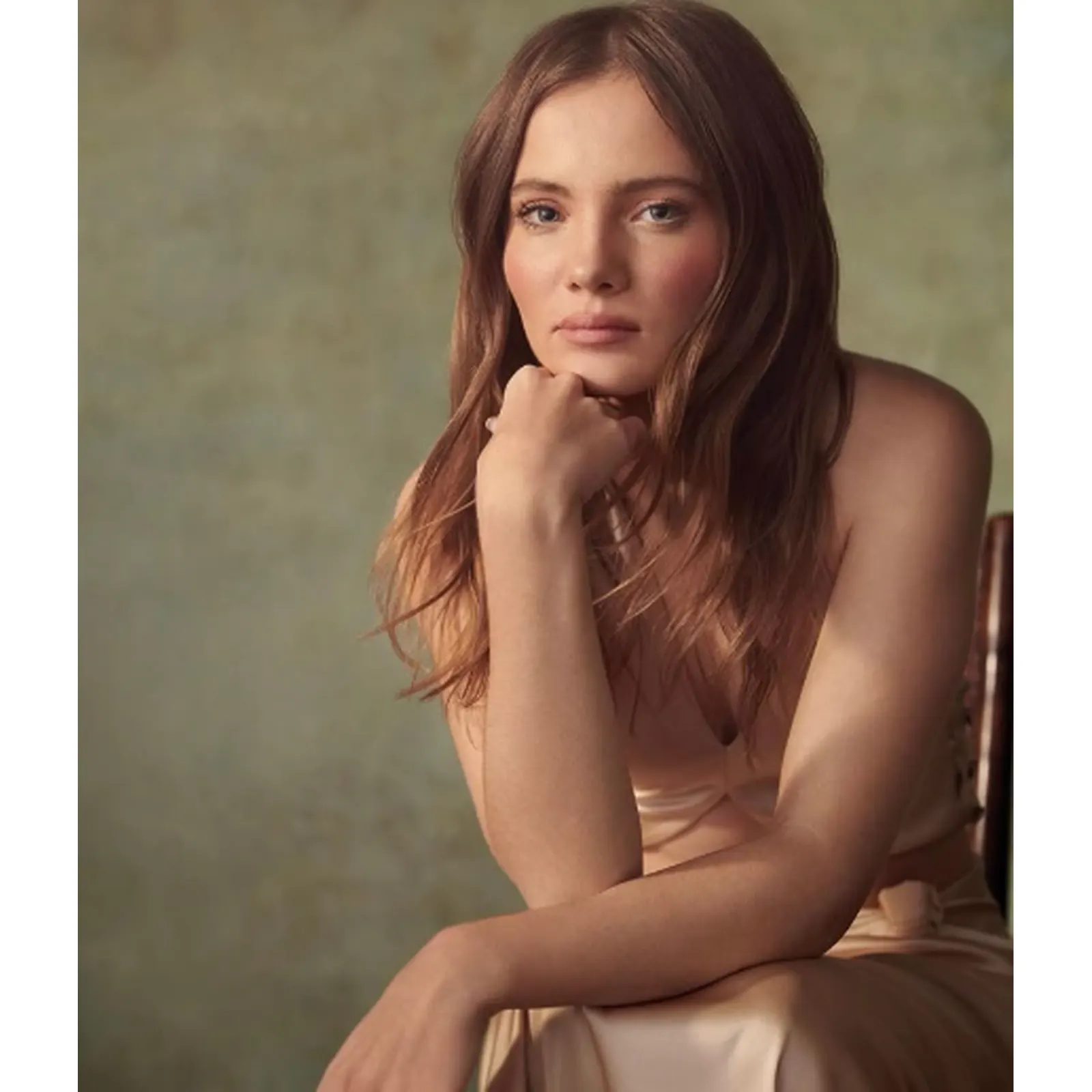 Freya Allan biography profile