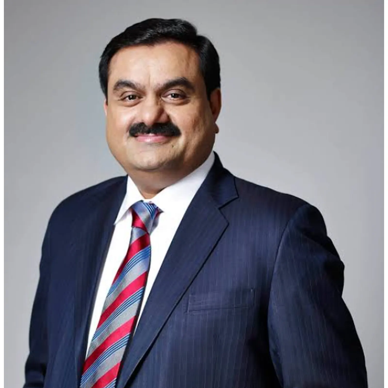 Gautam Adani