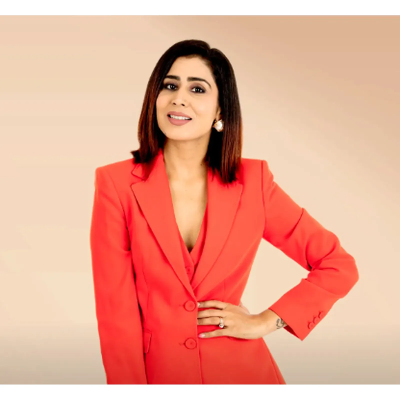 Ghazal Alagh