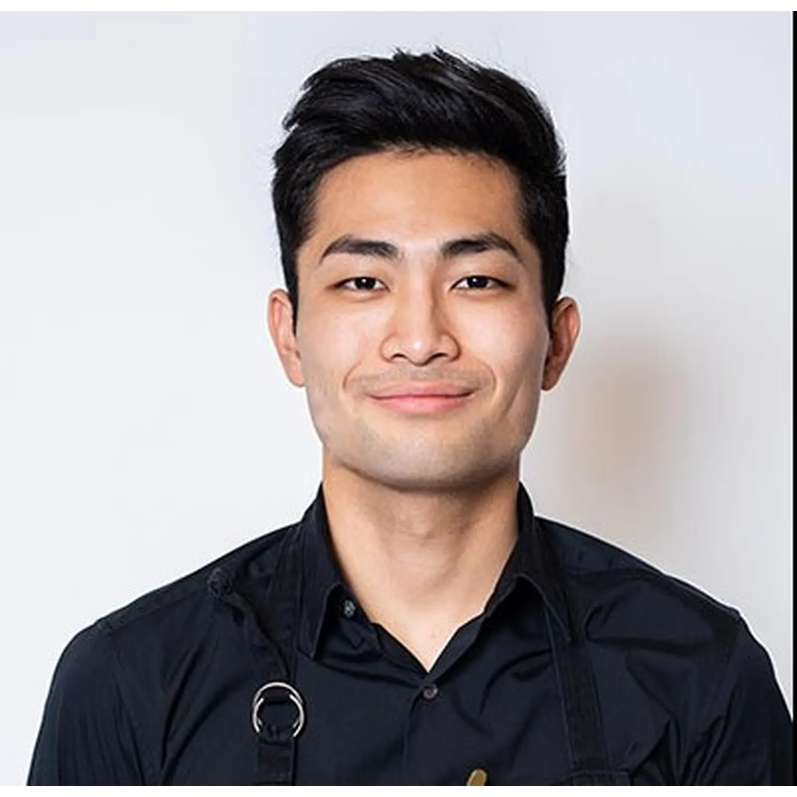 H Woo Lee biography profile