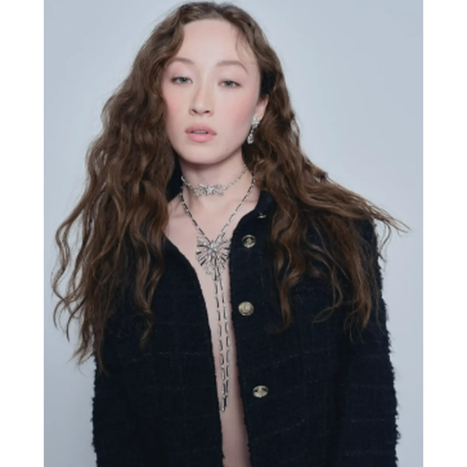 Havana Rose Liu biography profile