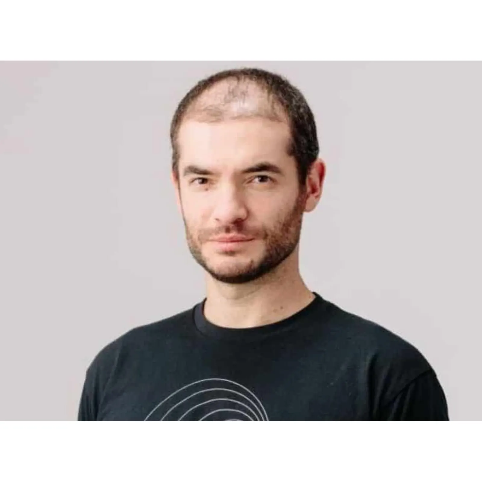 Ilya Sutskever