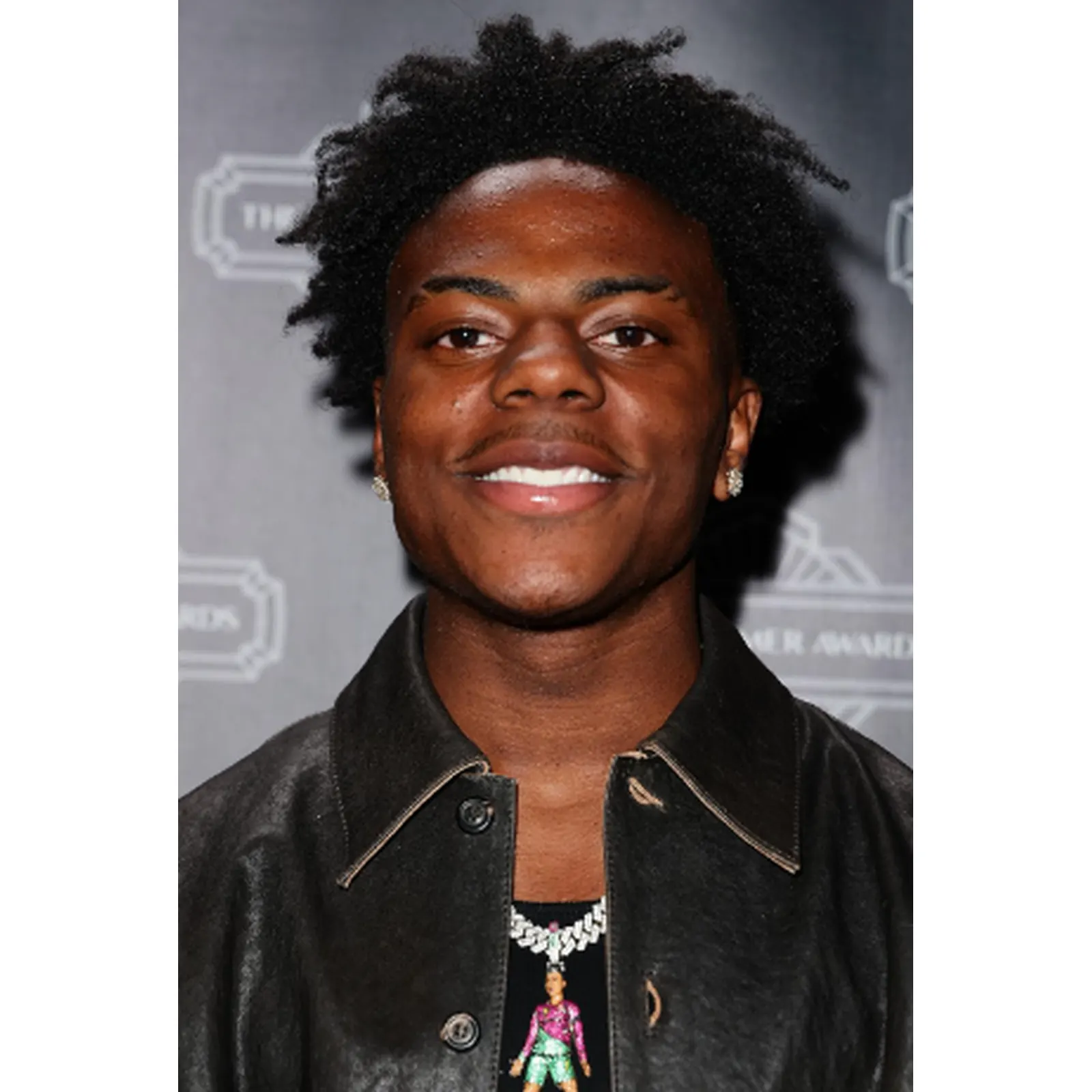 IShowSpeed biography profile