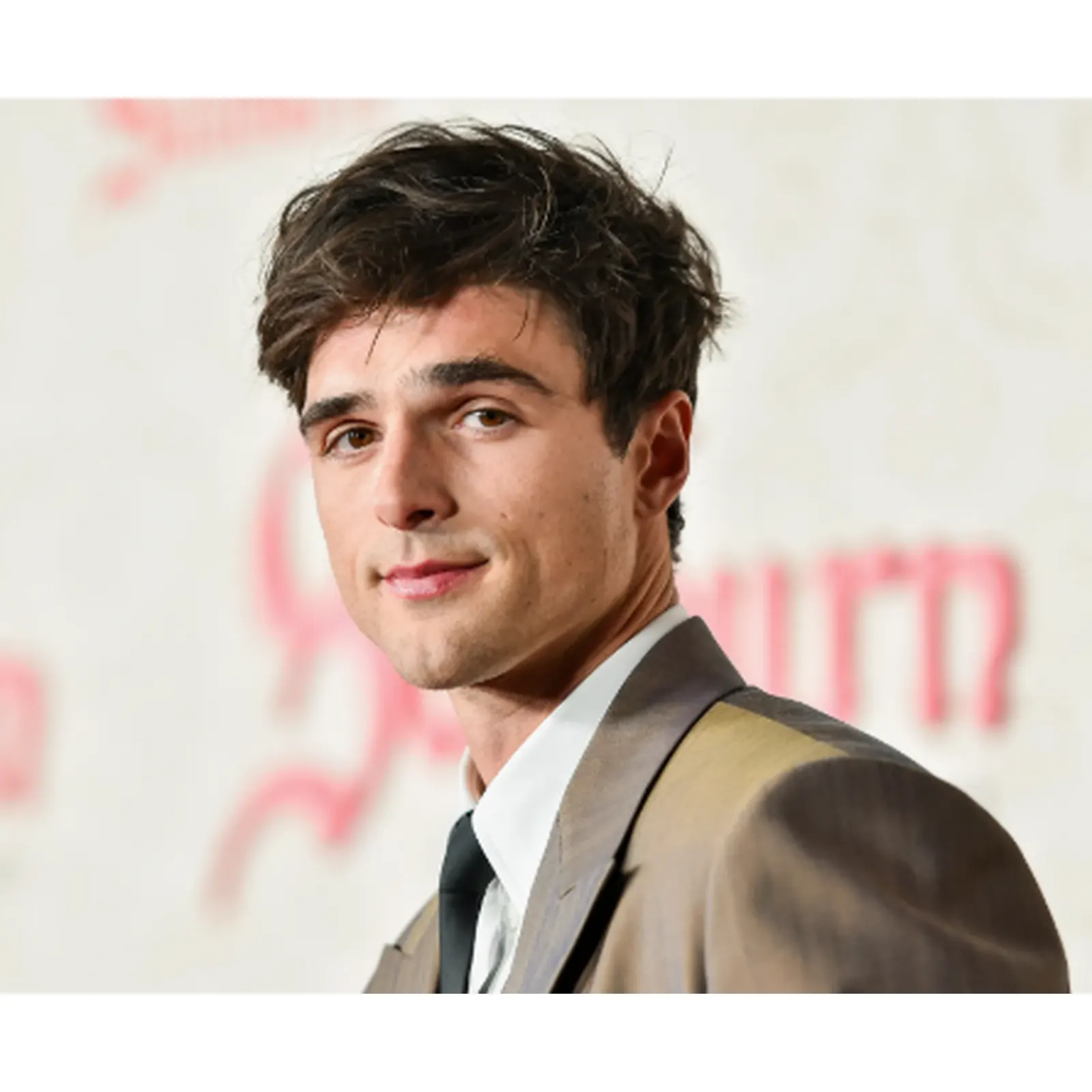 Jacob Elordi