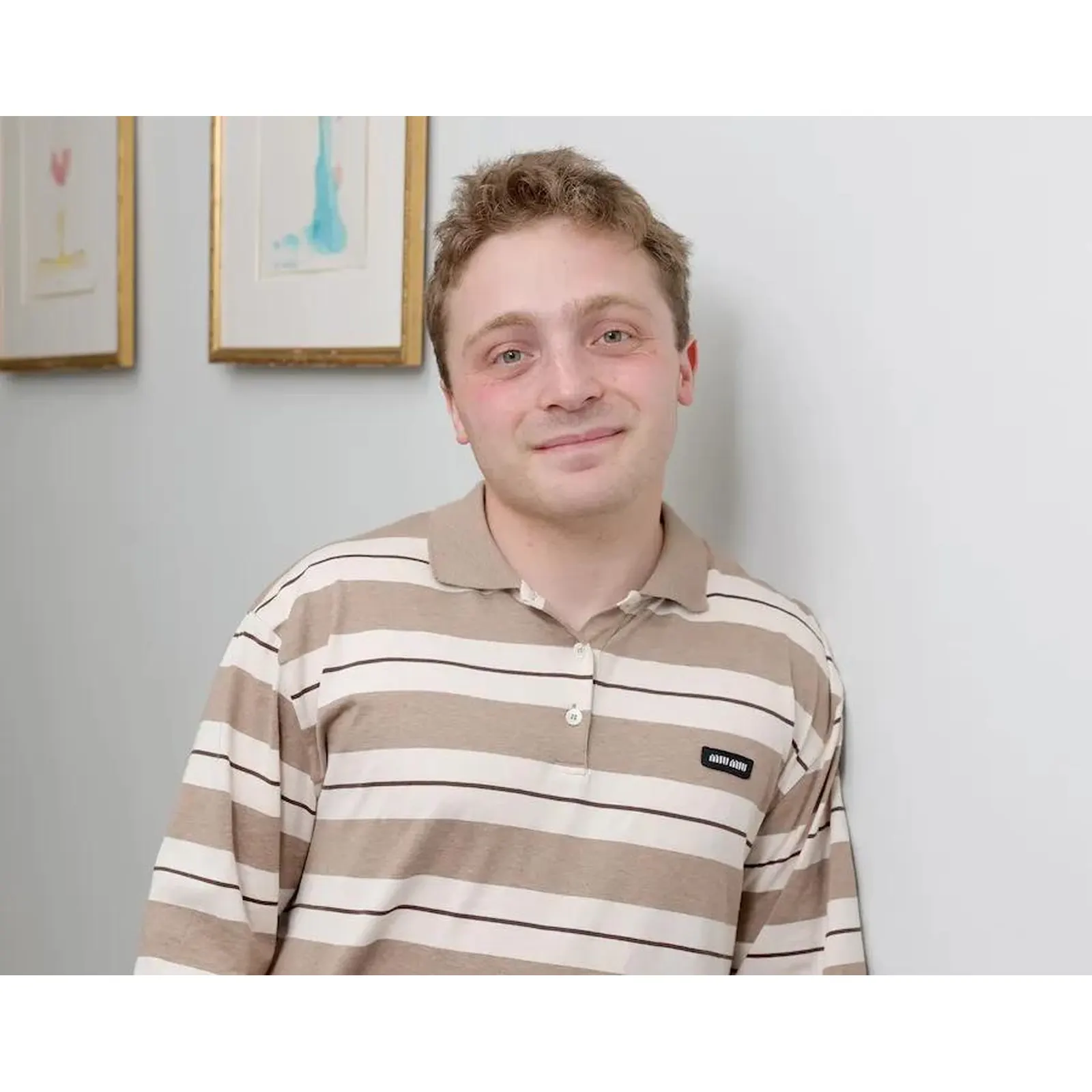 Jake Shane biography profile