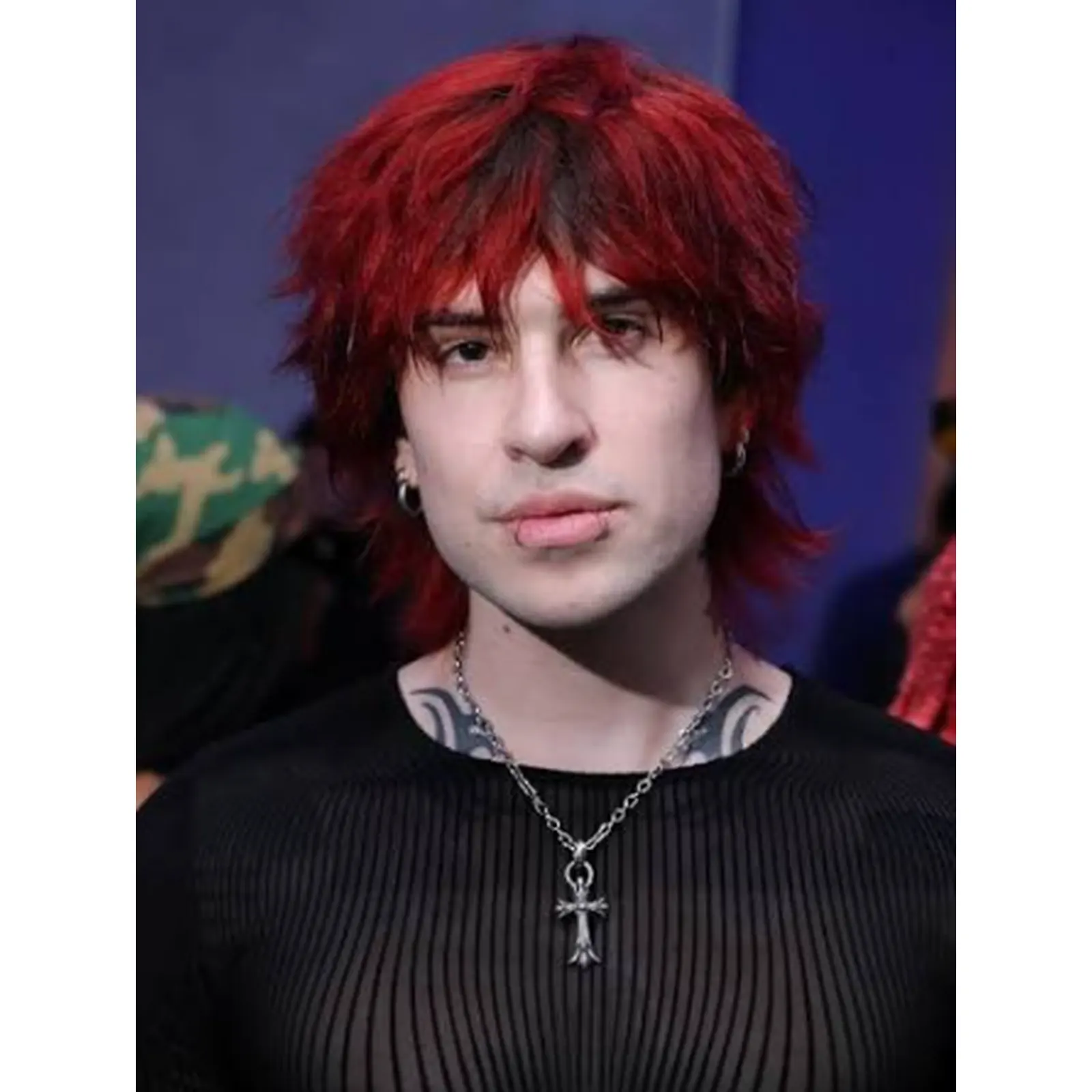 Jake Webber