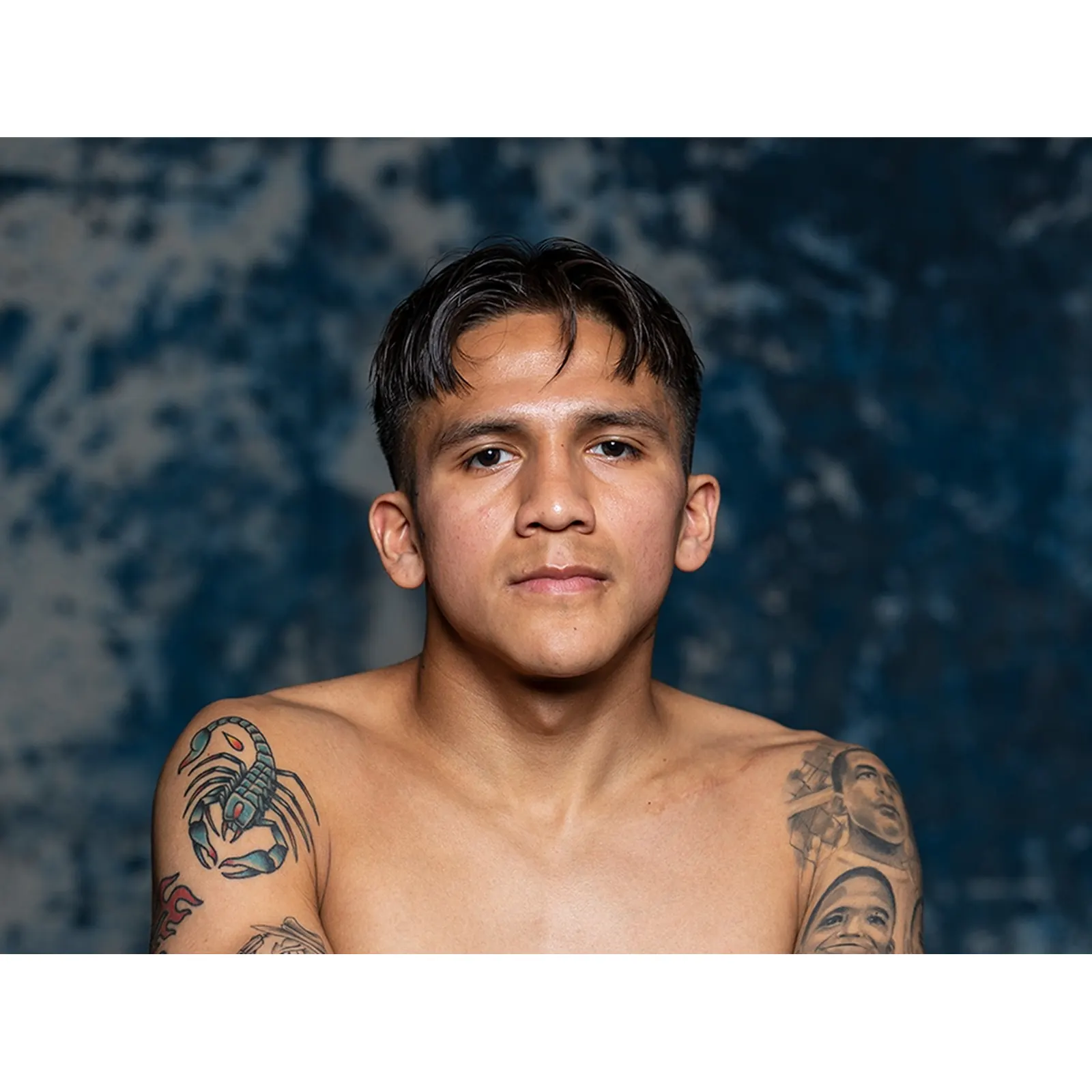 Jesse Bam Rodriguez biography profile