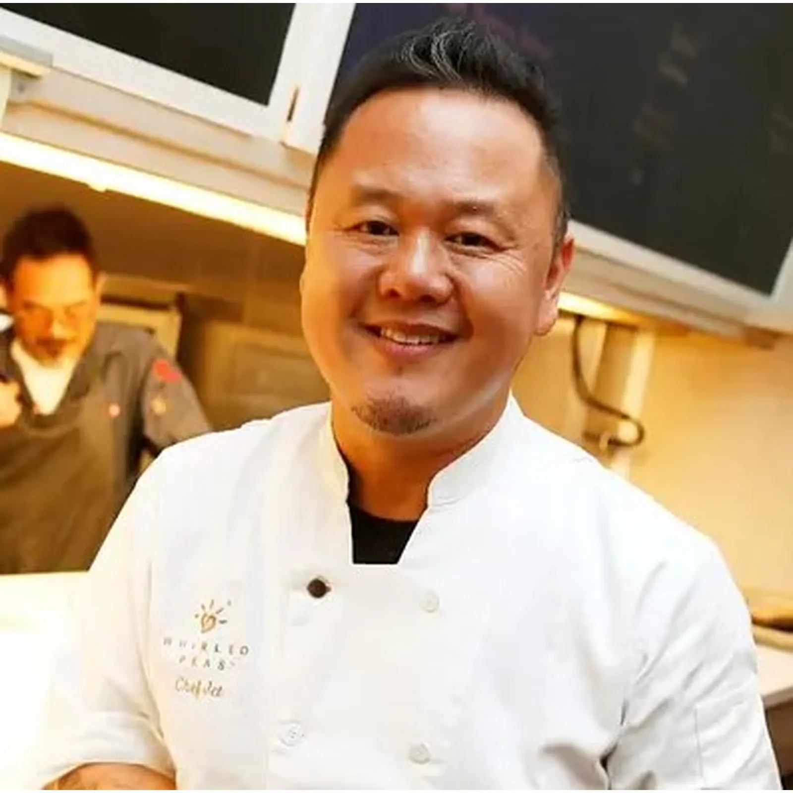 Jet Tila biography profile