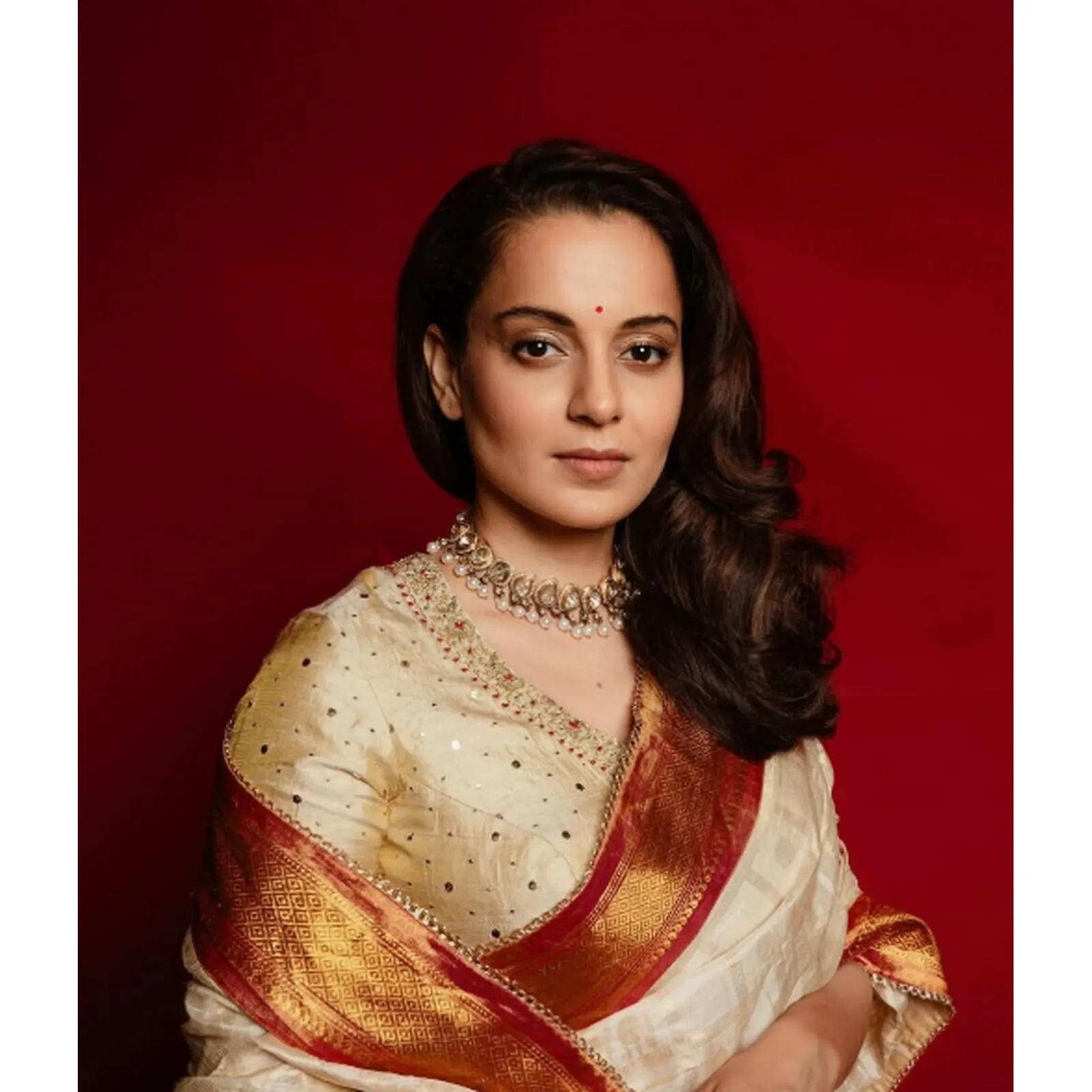 Kangana Ranaut declared assets and net worth profile
