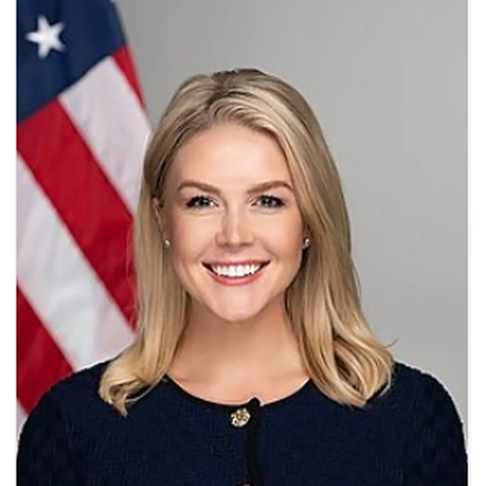 Karoline Leavitt
