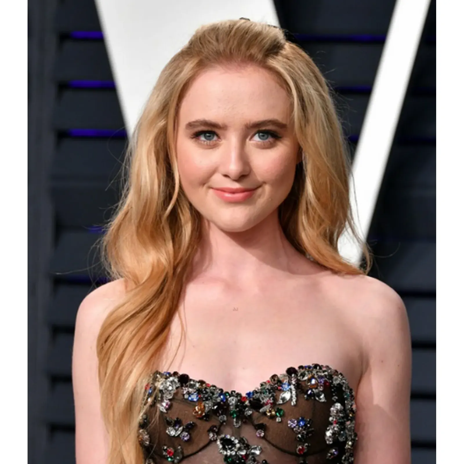 Kathryn Newton biography profile