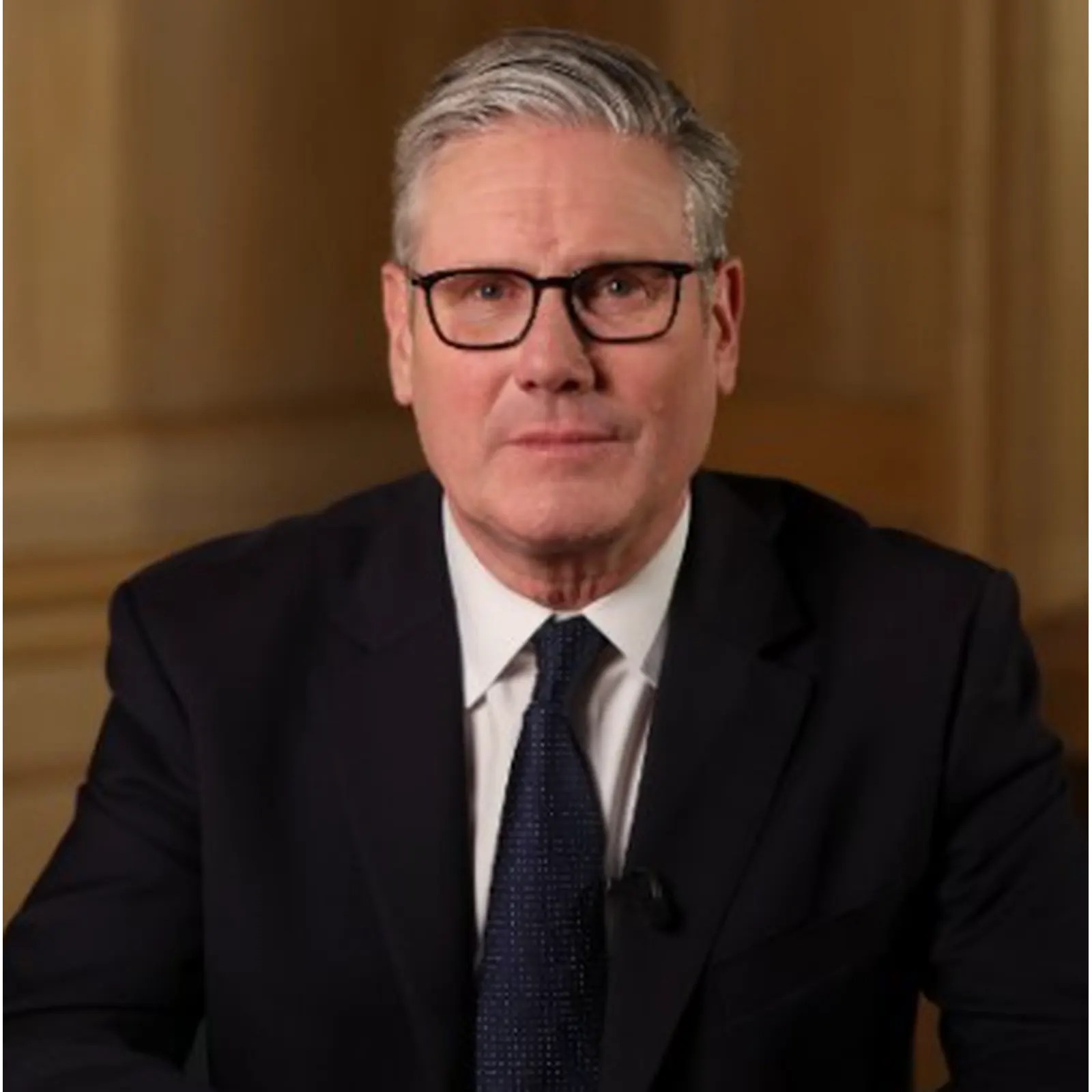 Keir Starmer