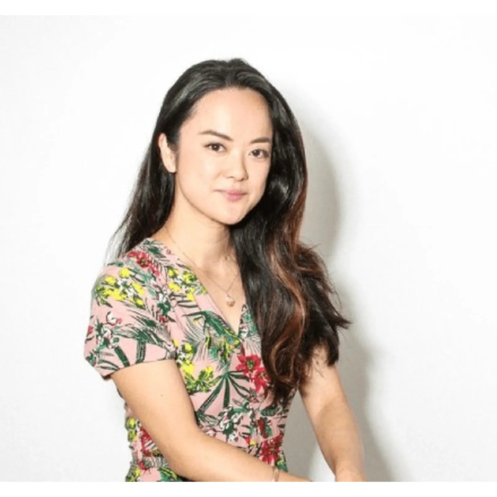 Kiki Aranita biography profile