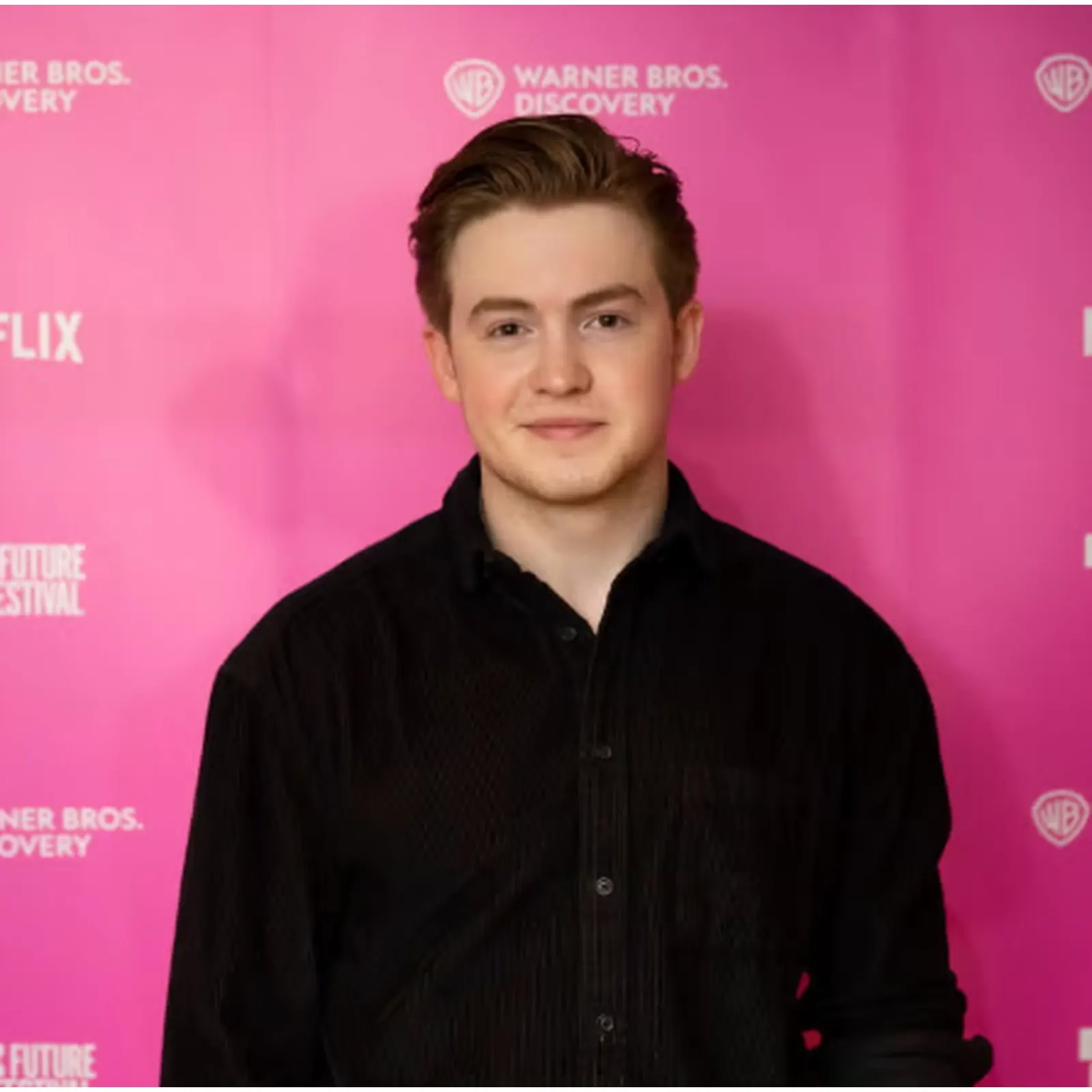 Kit Connor biography profile