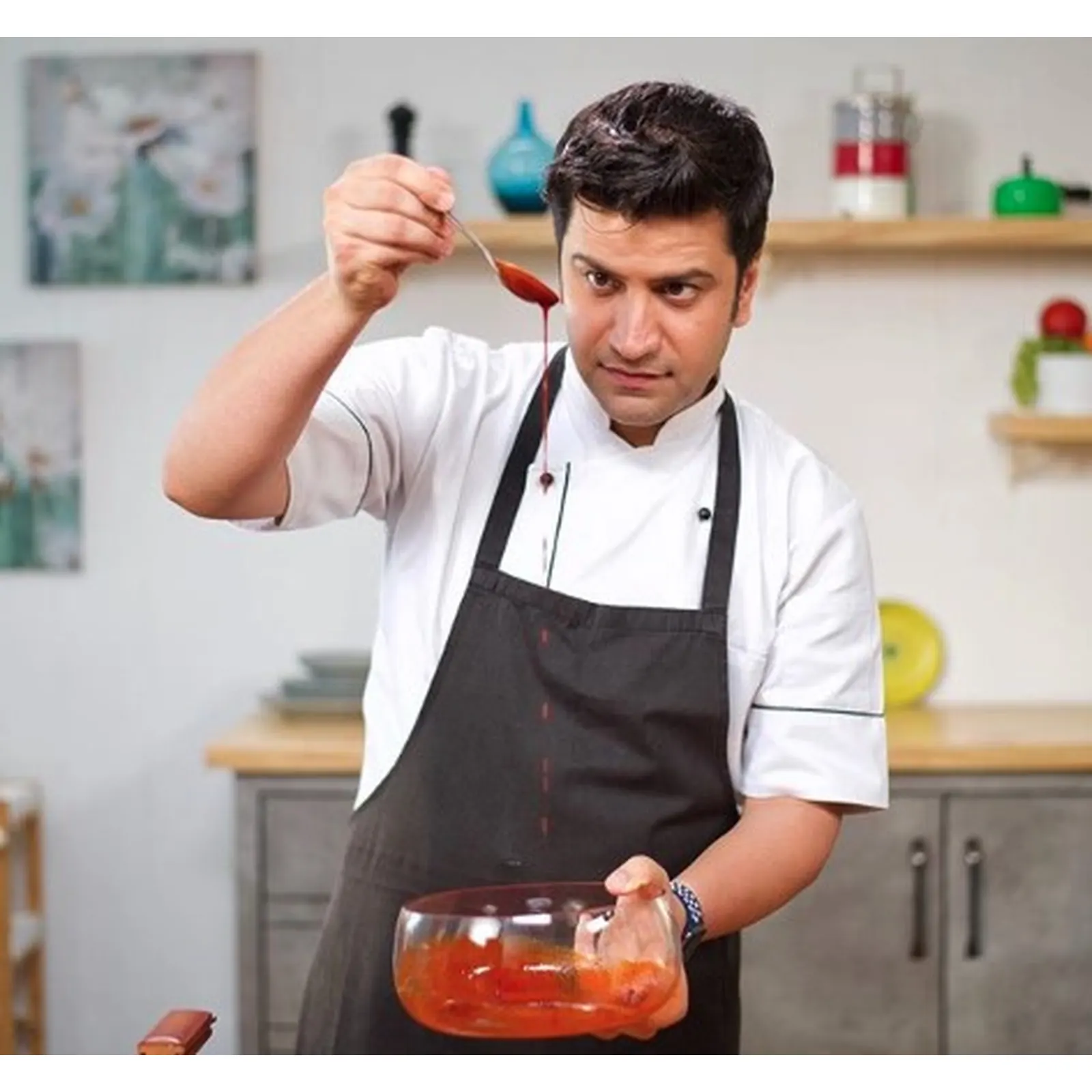 Kunal Kapur biography profile