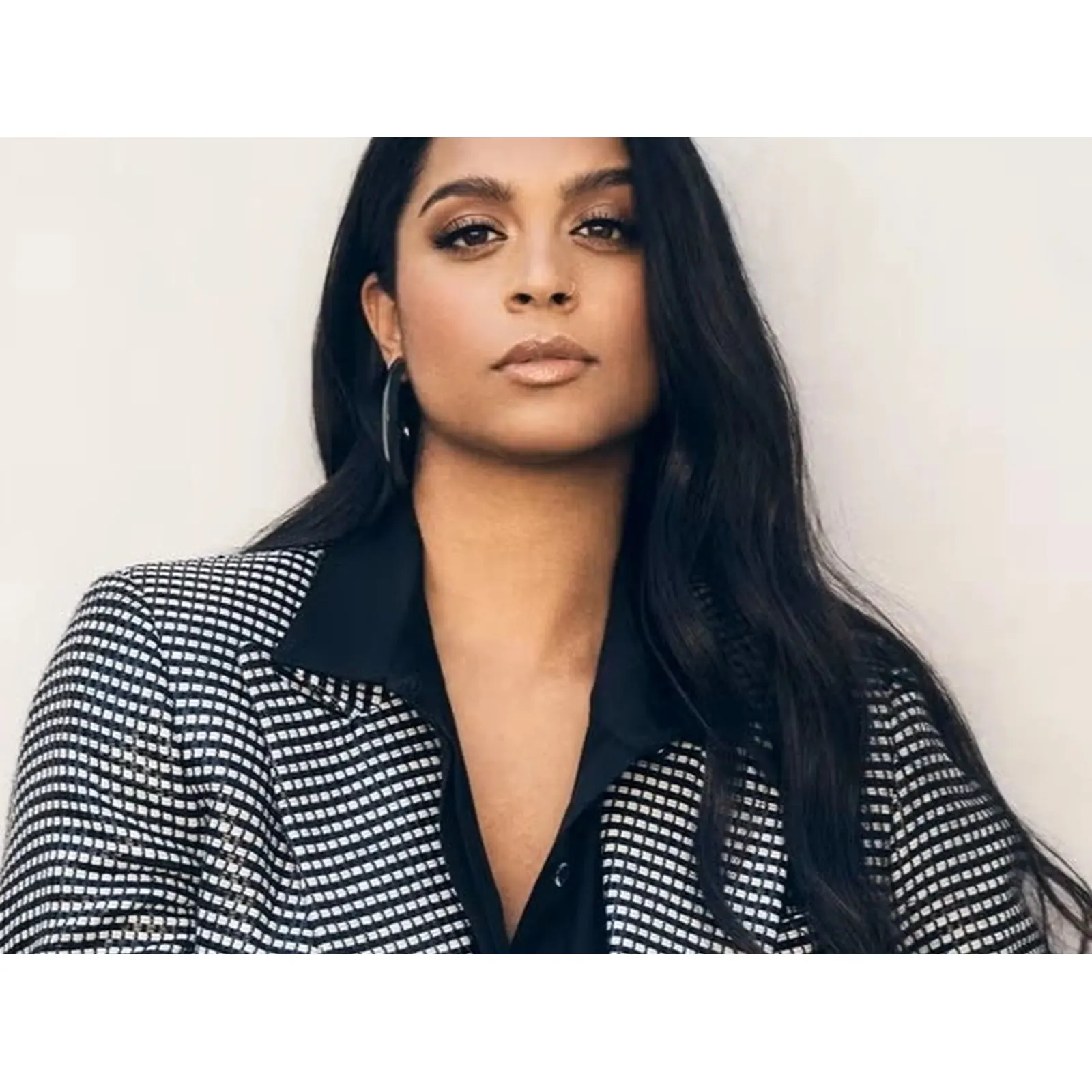 Lilly Singh
