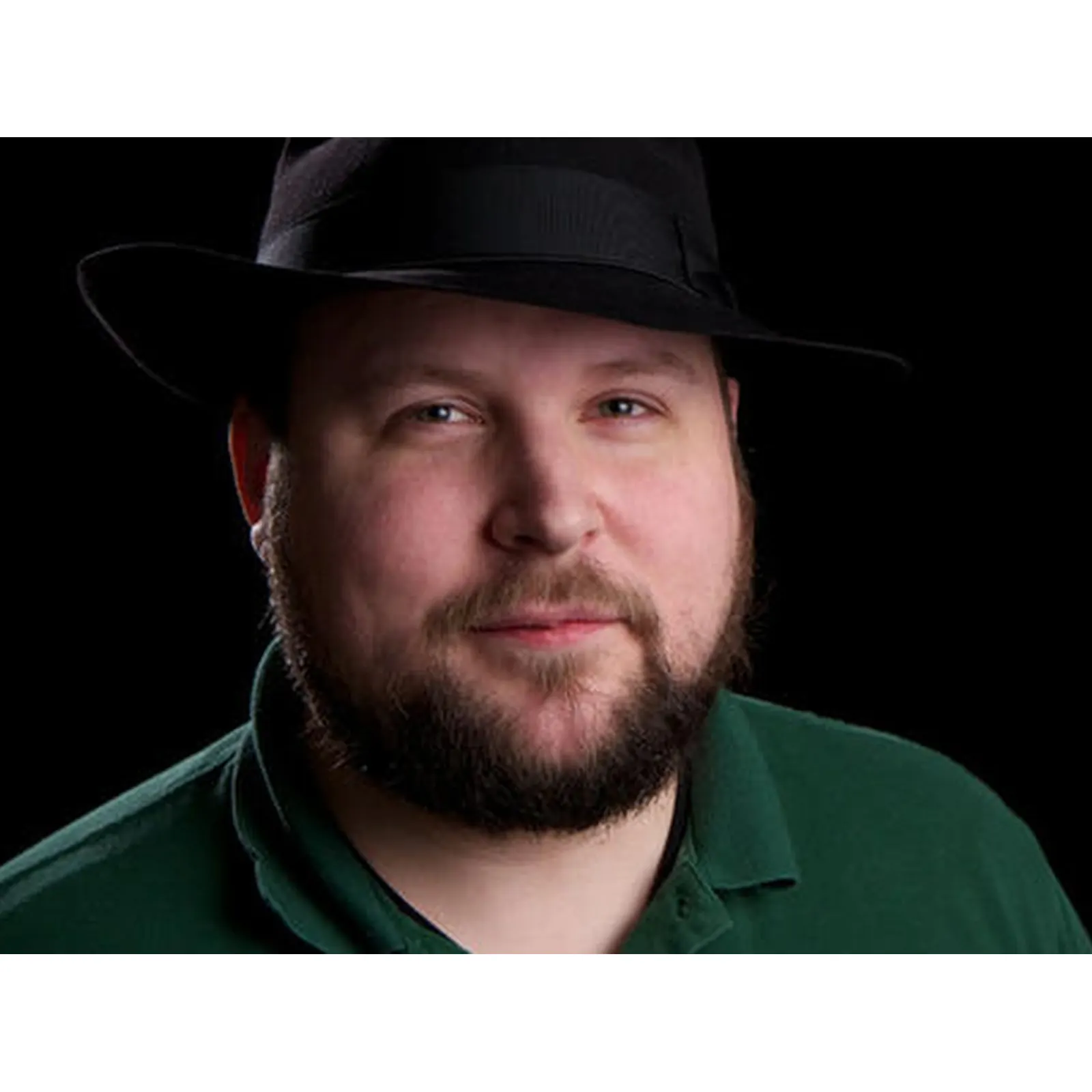 Markus Persson biography profile