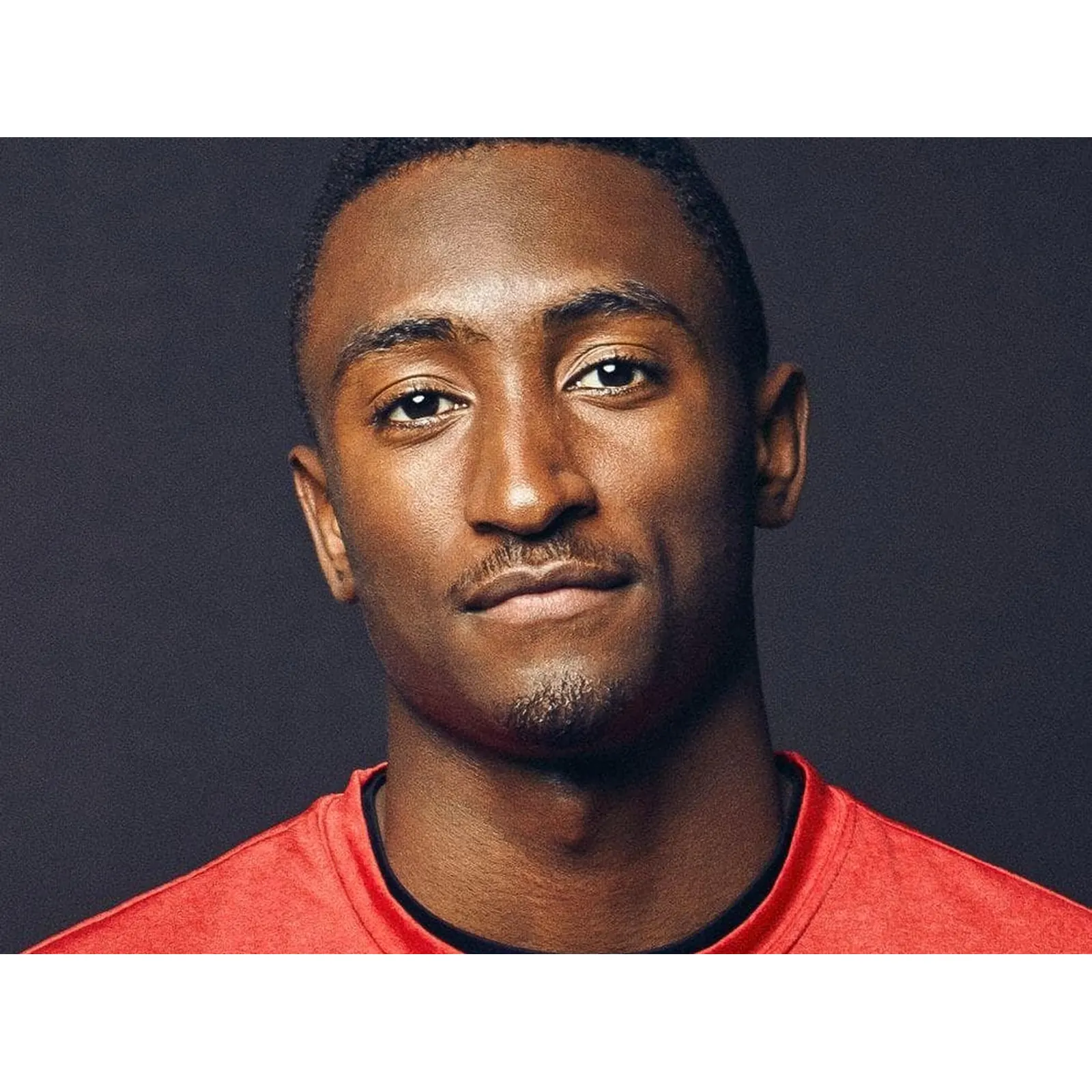 Marques Brownlee