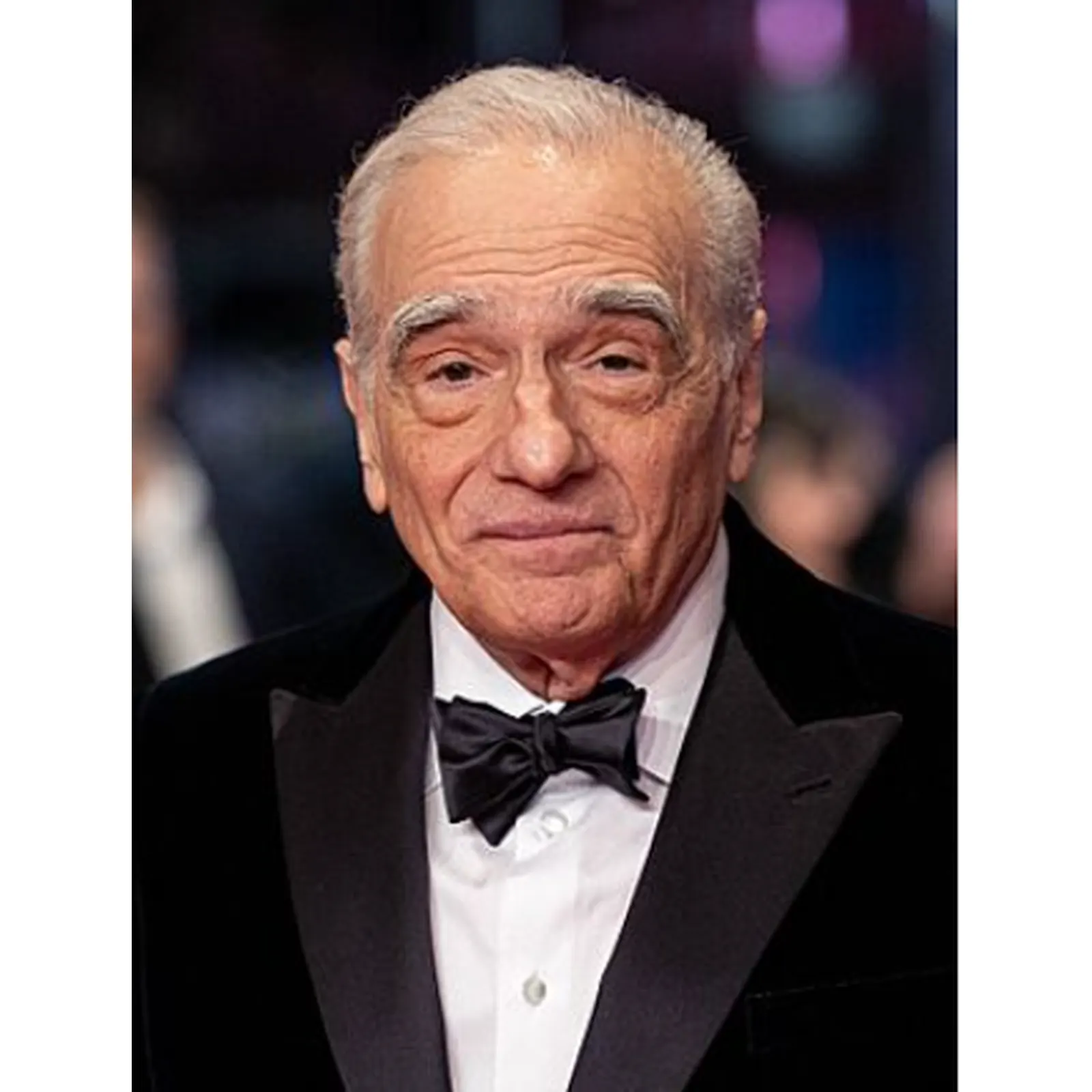 Martin Scorsese biography profile