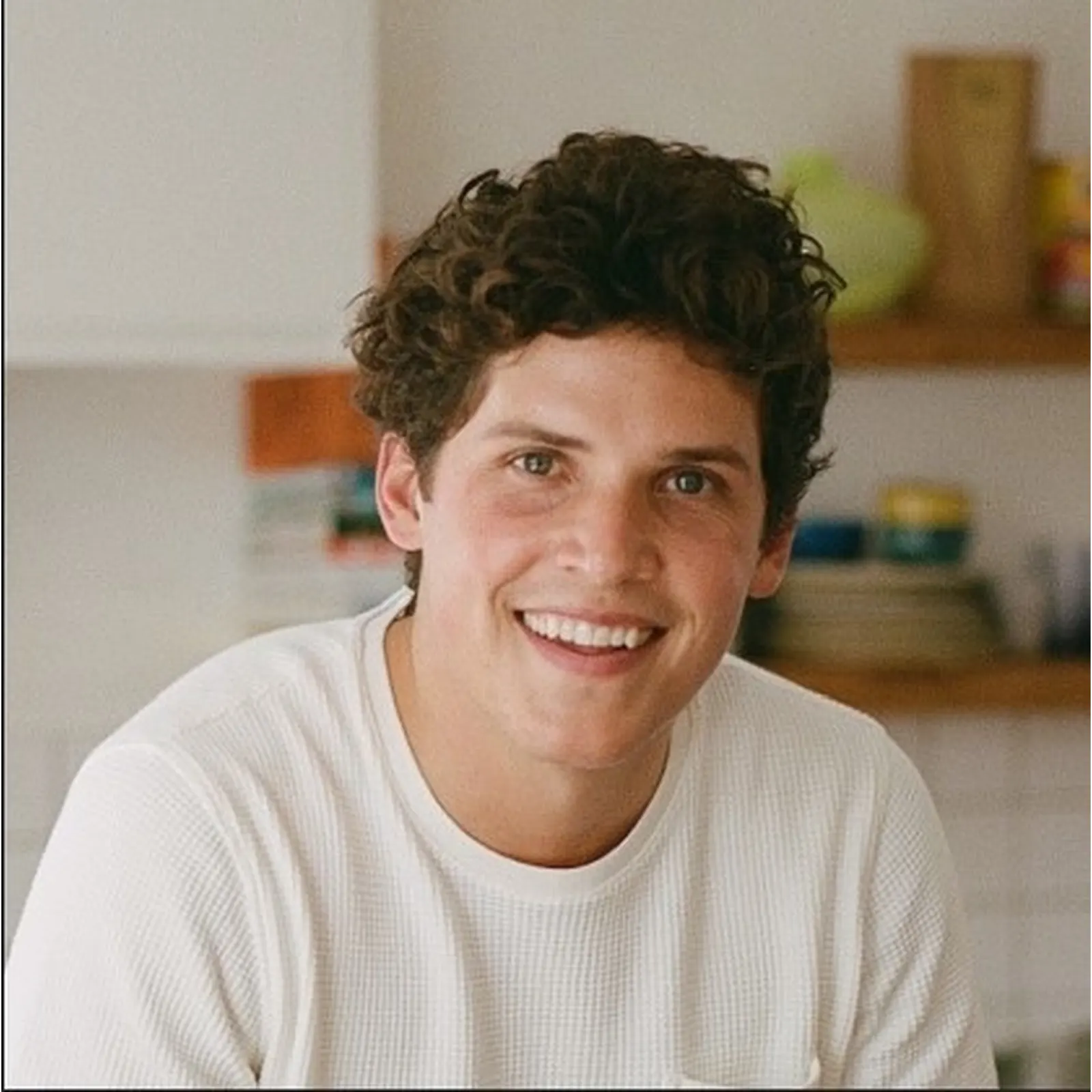 Max La Manna biography profile