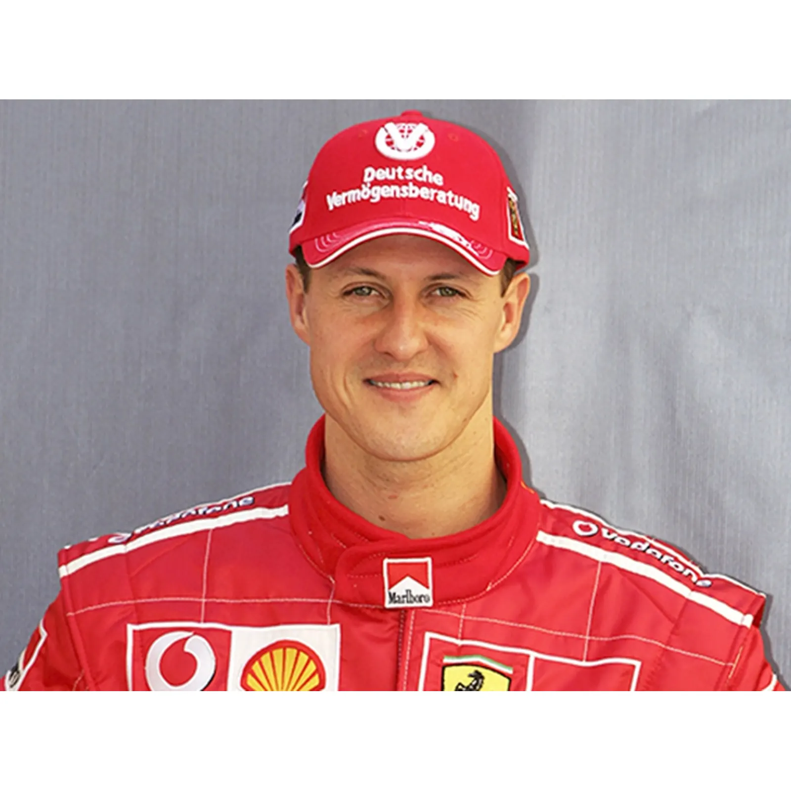 Michael Schumacher biography profile