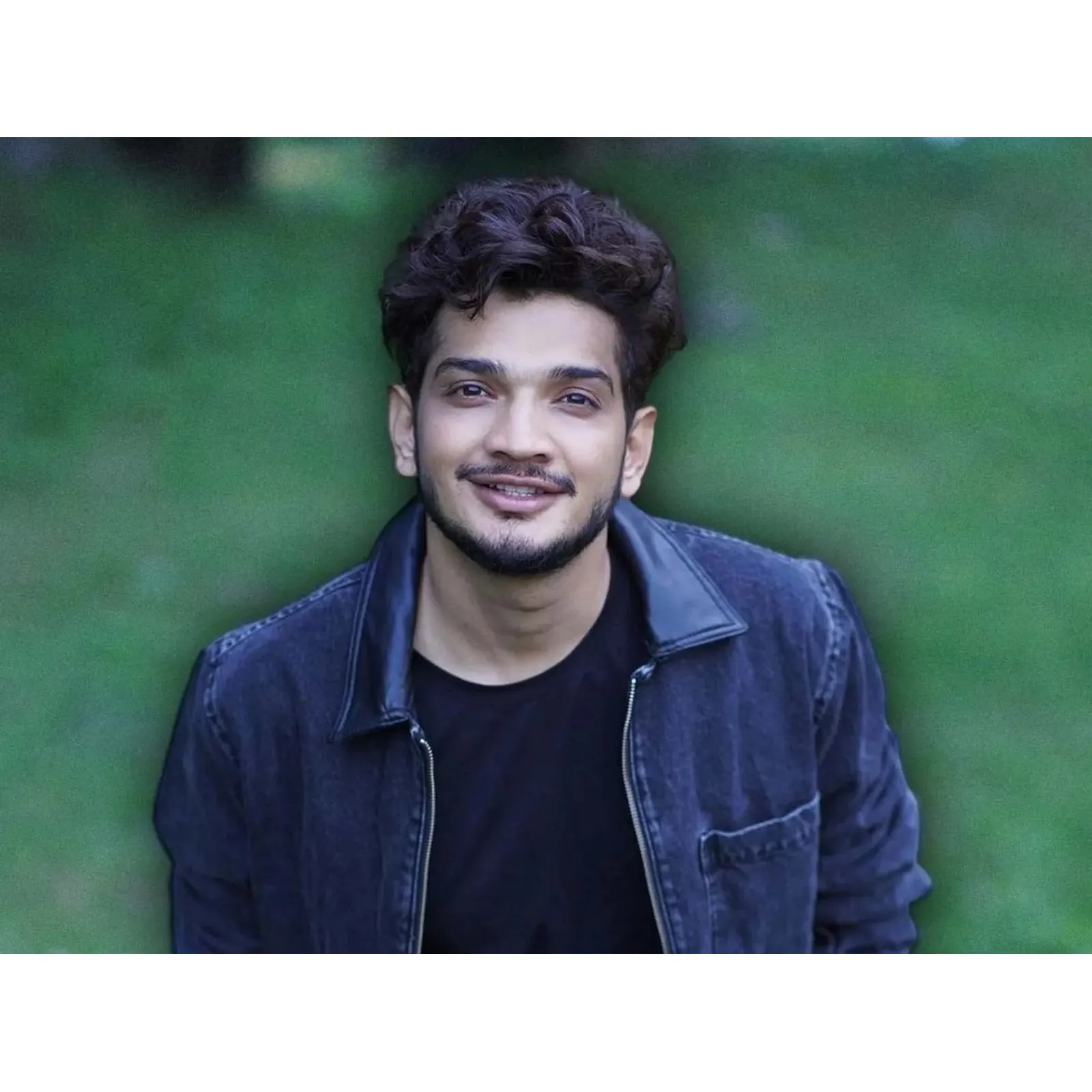 Munawar Faruqui
