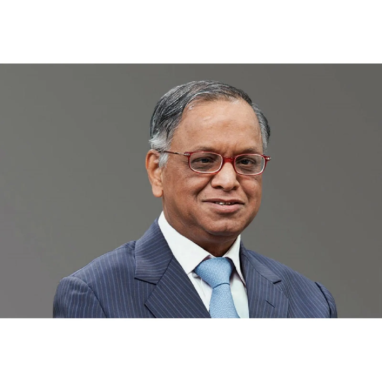Narayana Murthy