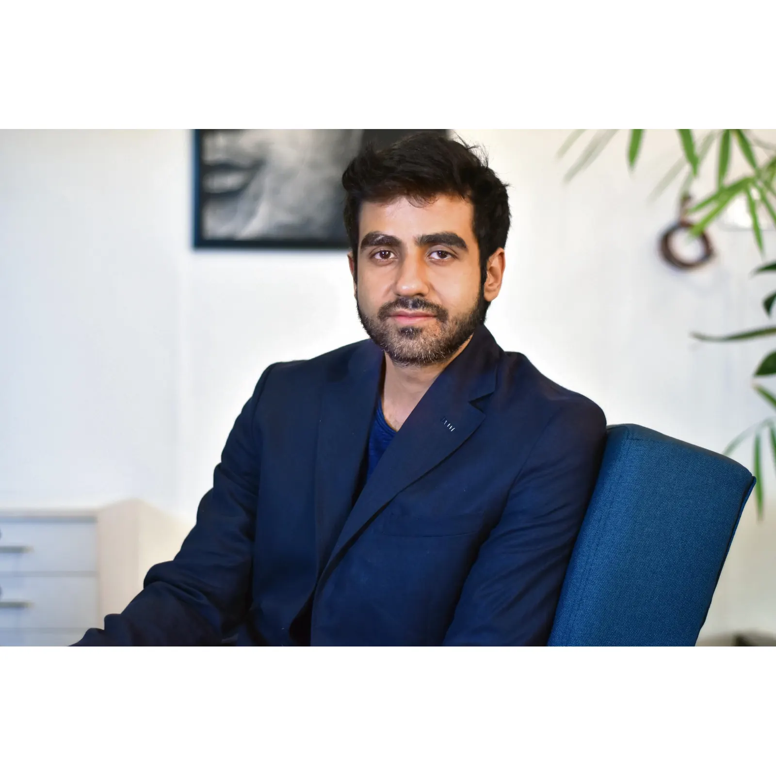 Nikhil Kamath