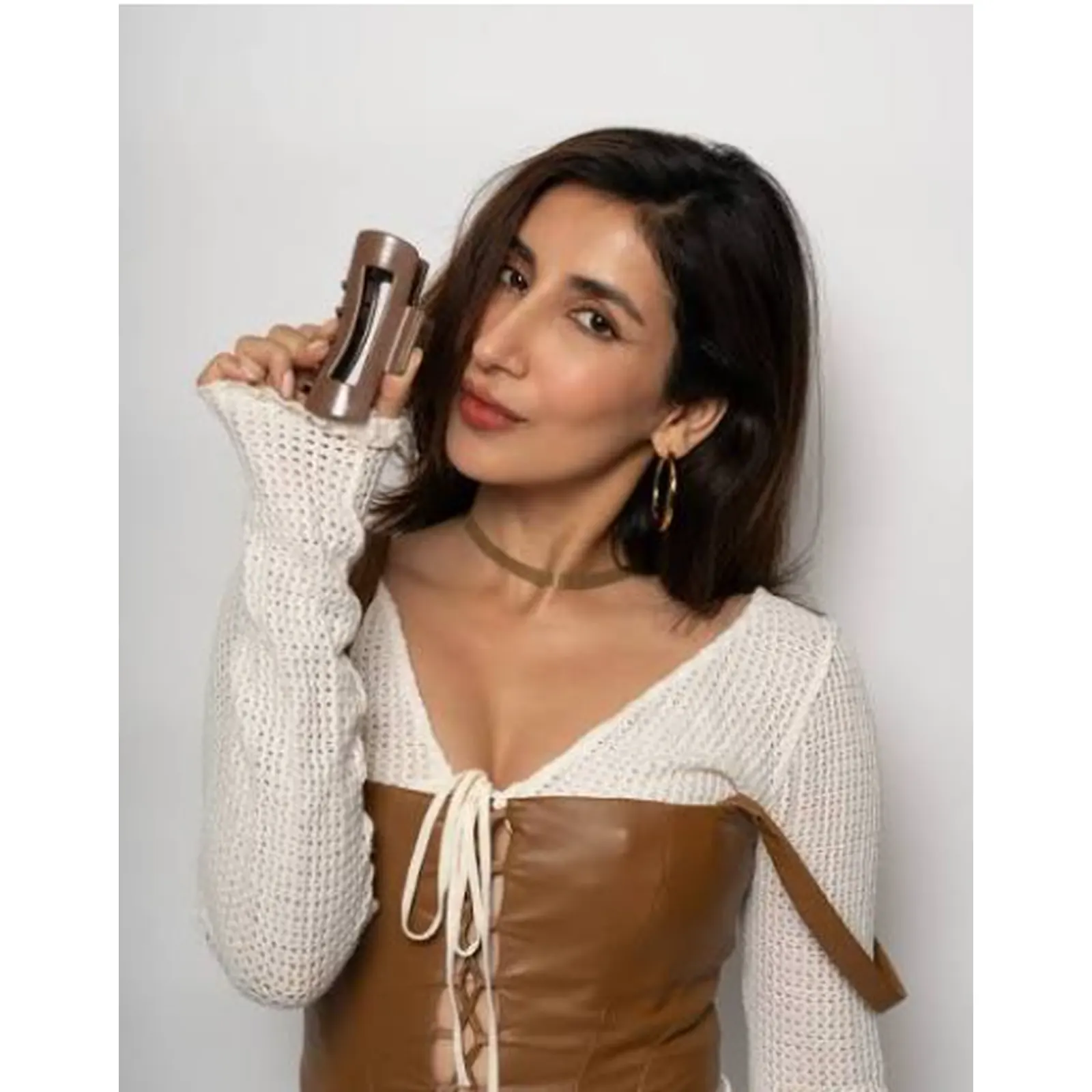 Nish Hair founder and company valuation profile