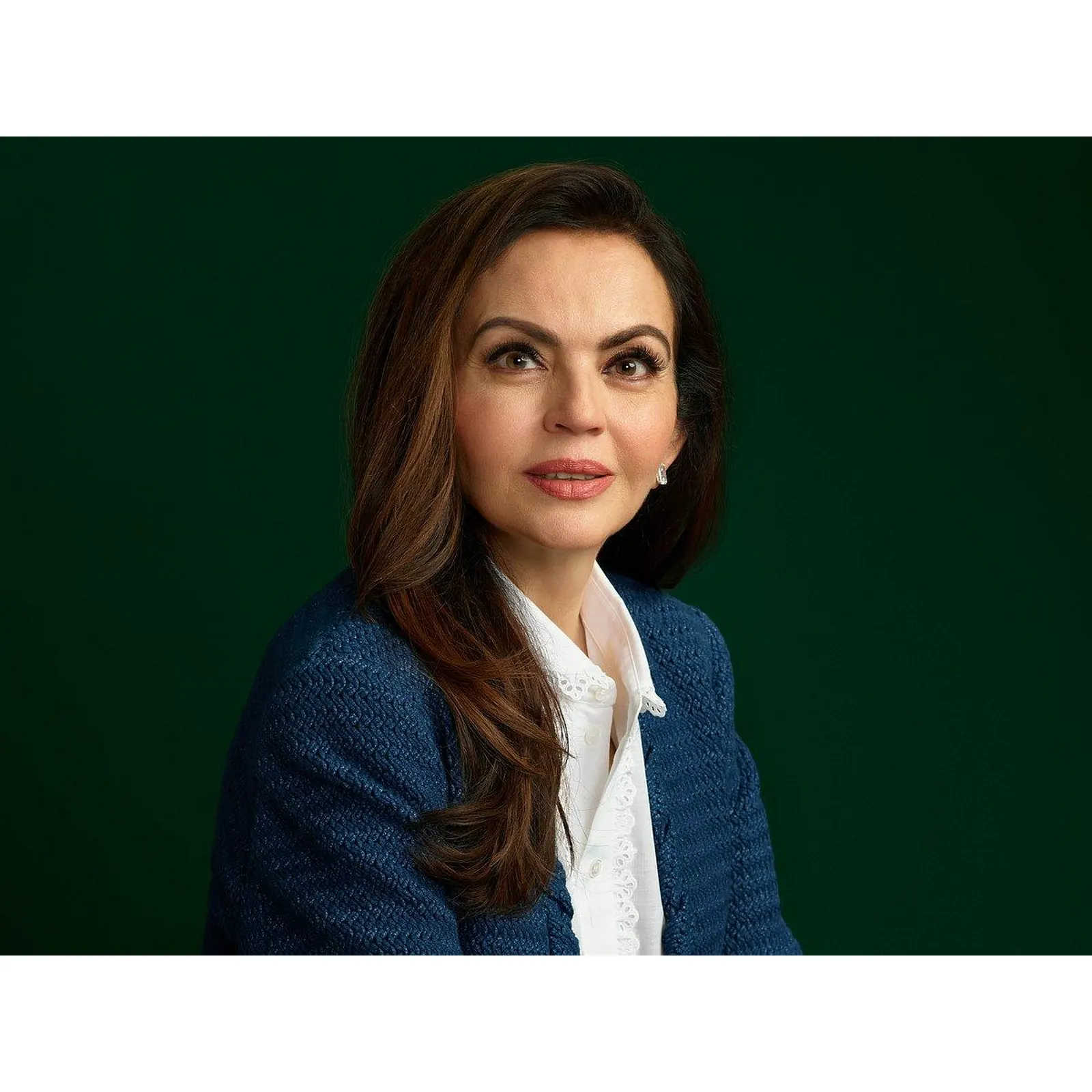 Nita Ambani