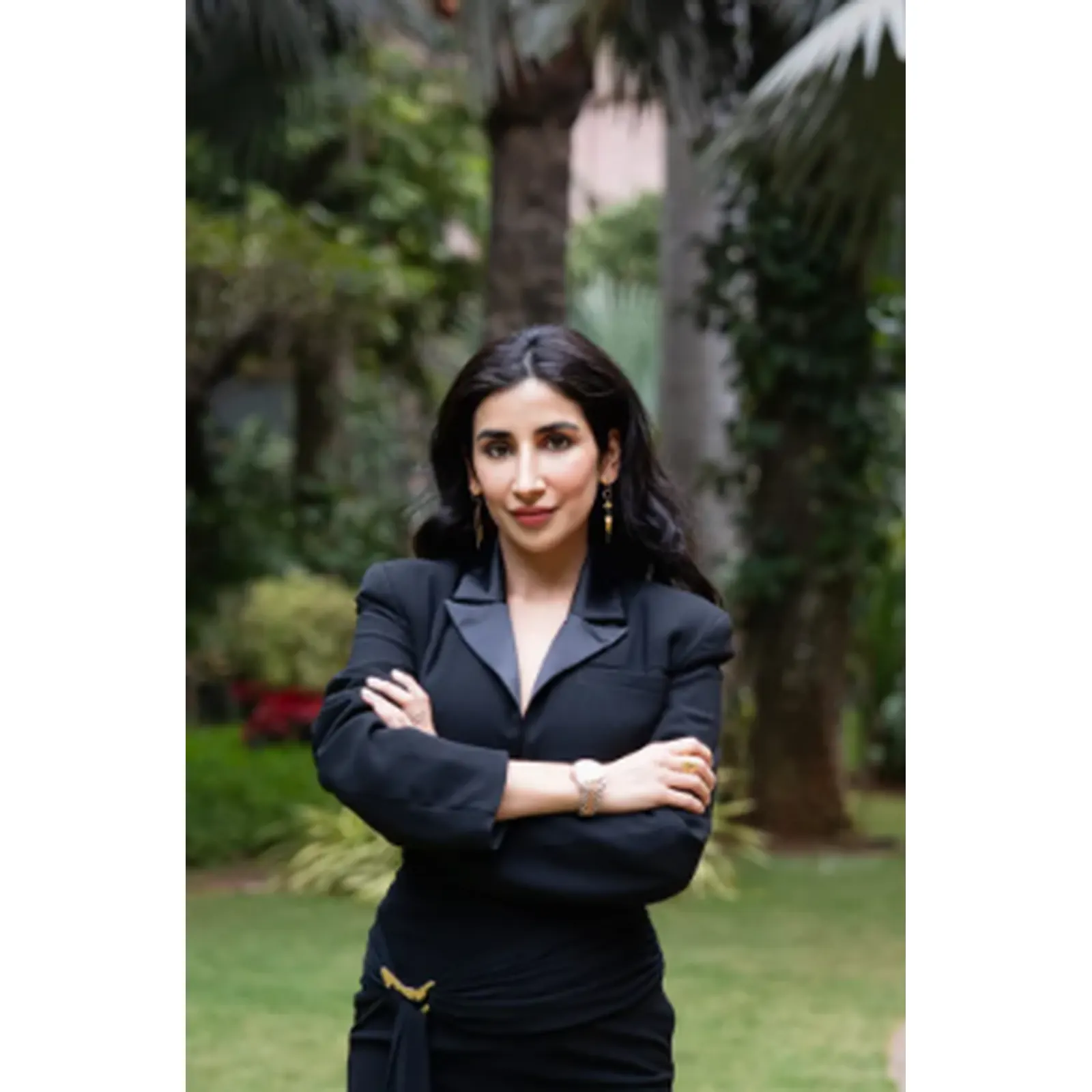 Parul Gulati Nish Hair founder net worth profile
